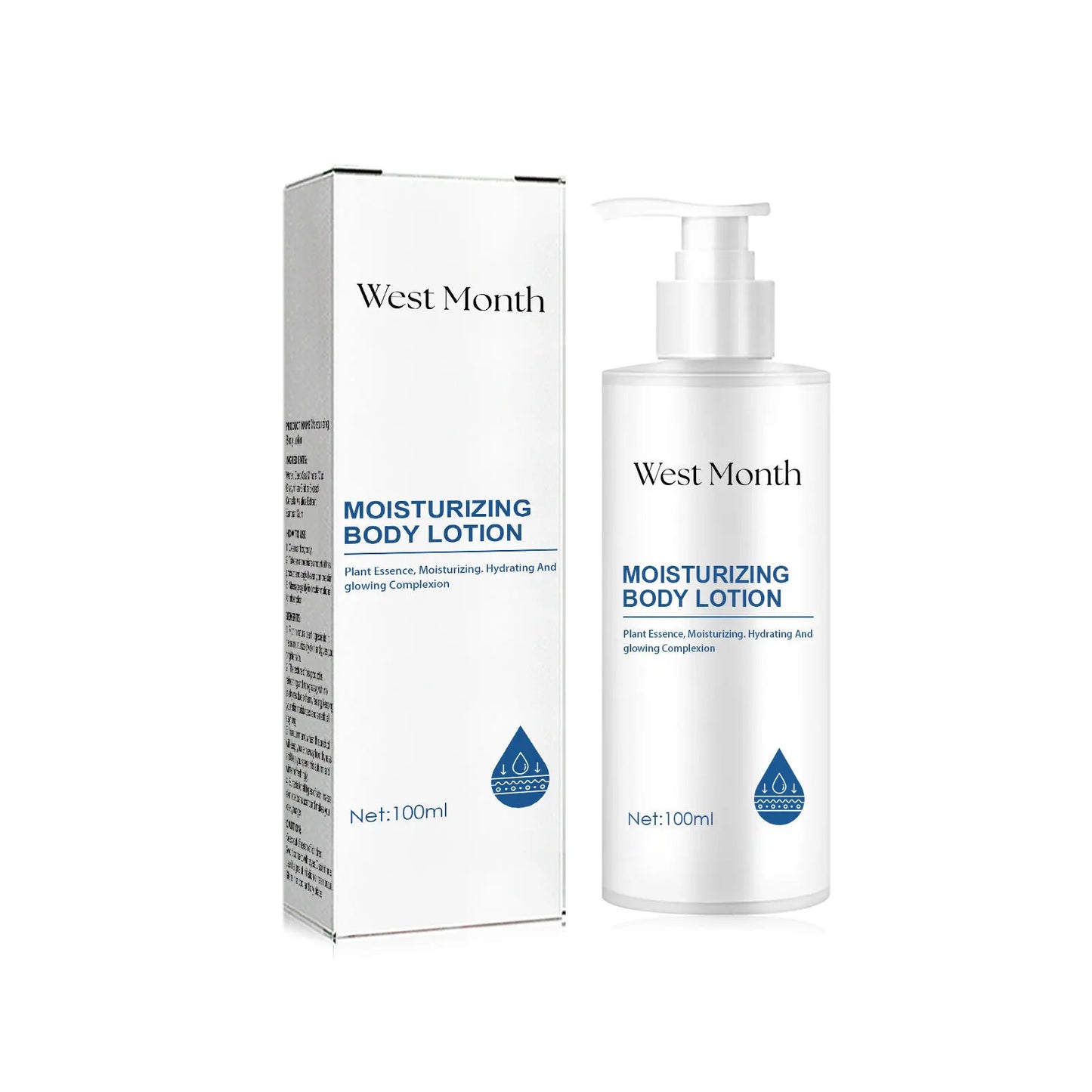 Moisturizing Cream Keratosis Follicle Pilaris Removal Shrink Pore Fade Pigmentation Whit-ening Smooth Repair Chicken Skin Cream