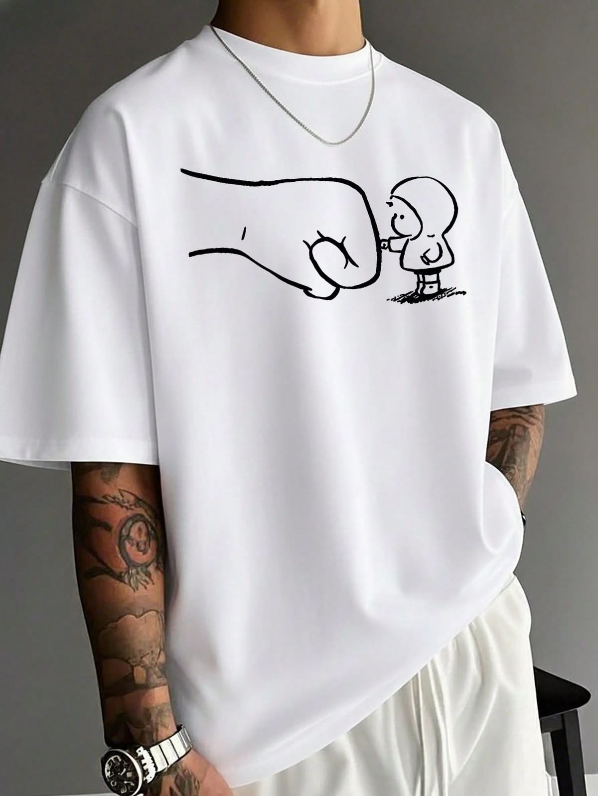 T-shirt