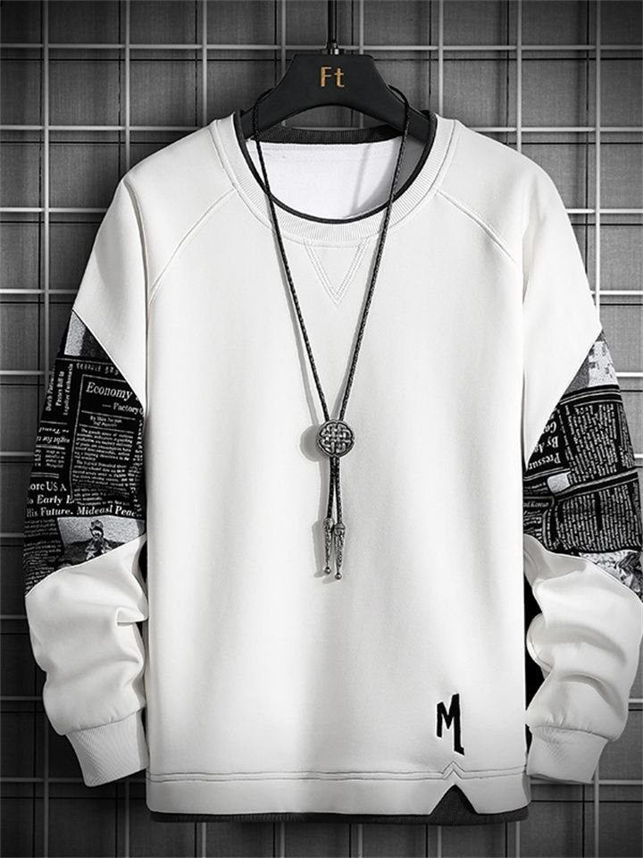 Sweat-Shirt
