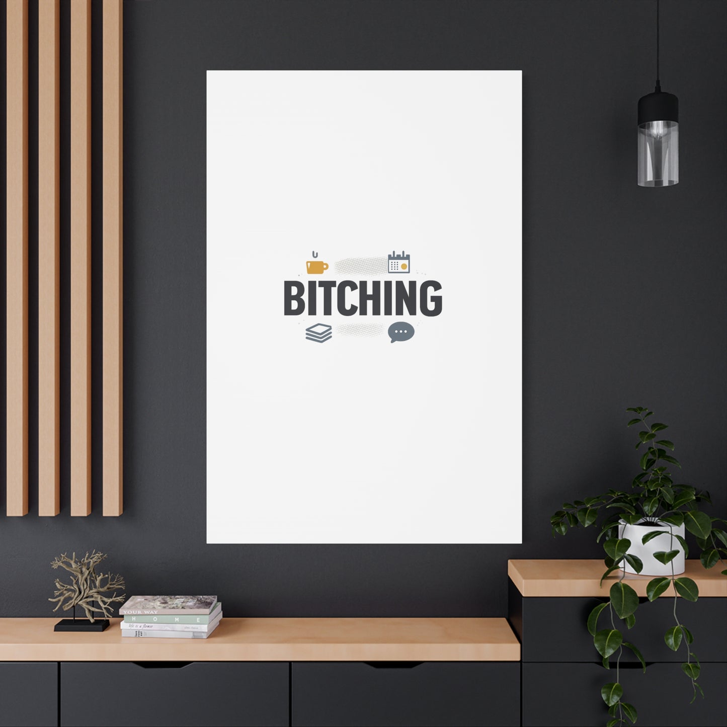 Bitching Canvas | Office Humor, Meeting Memes, Coffee Fuel