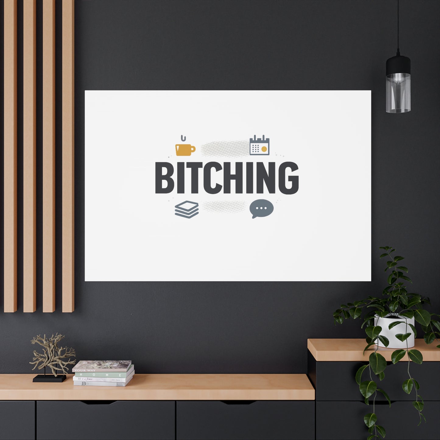 Bitching Canvas | Office Humor, Meeting Memes, Coffee Fuel