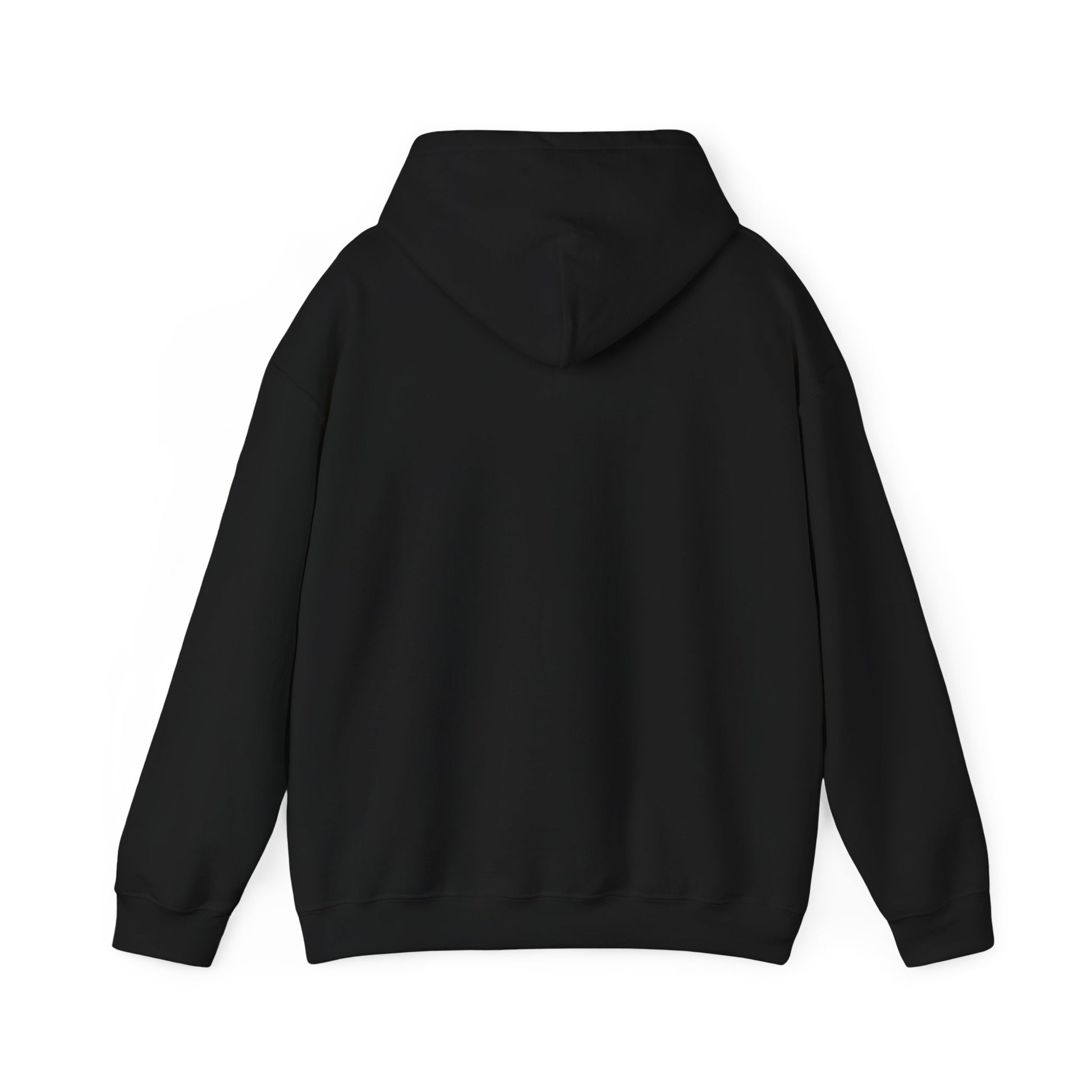 Cozy Home Hoodie — 'Cozy' Armchair & Hot Cocoa Comfort Pullover - ZekeP