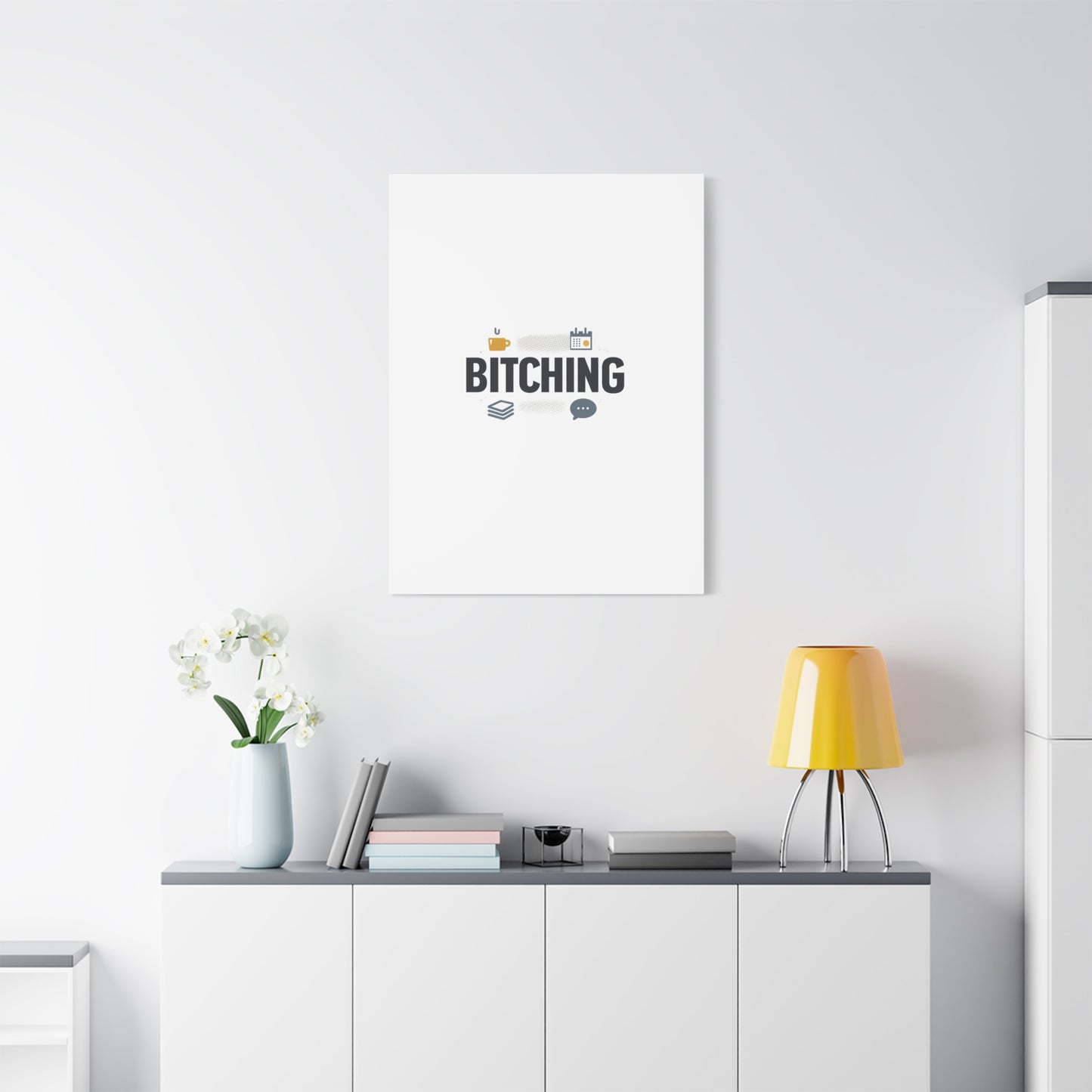 Bitching Canvas | Office Humor, Meeting Memes, Coffee Fuel