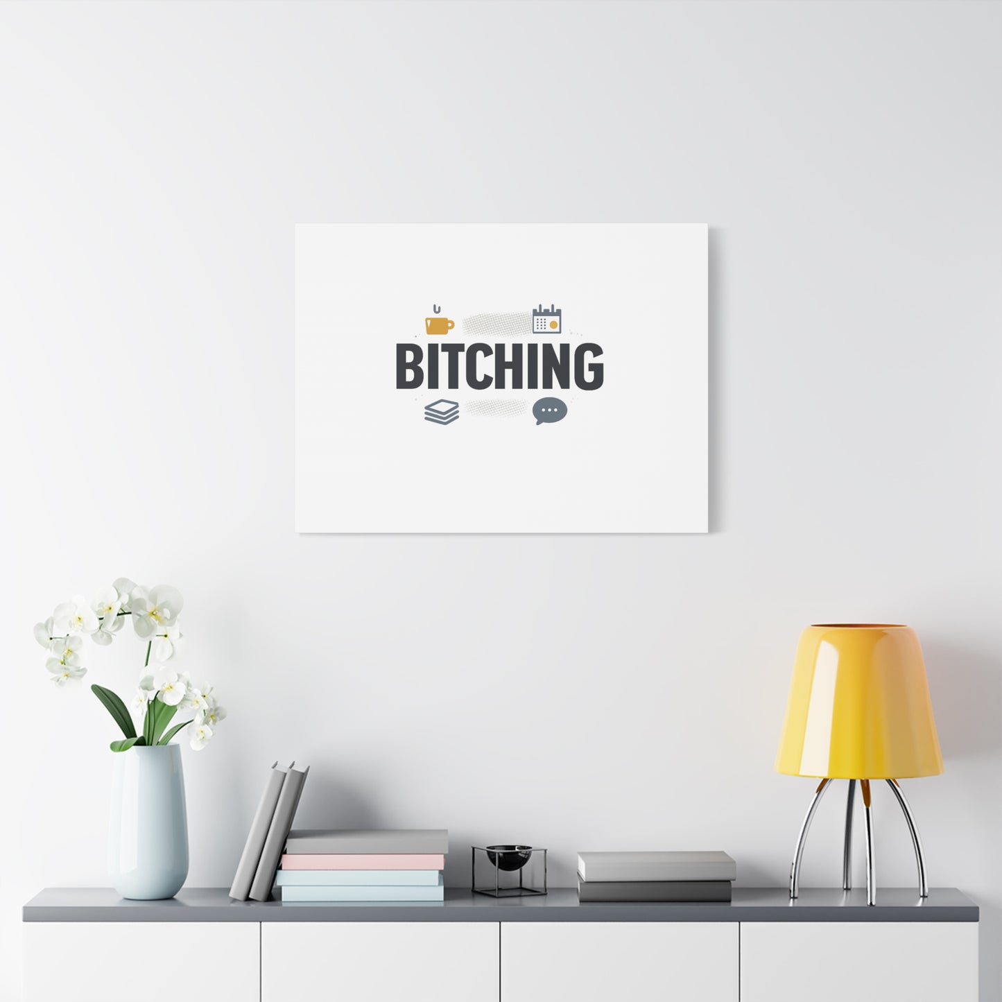 Bitching Canvas | Office Humor, Meeting Memes, Coffee Fuel