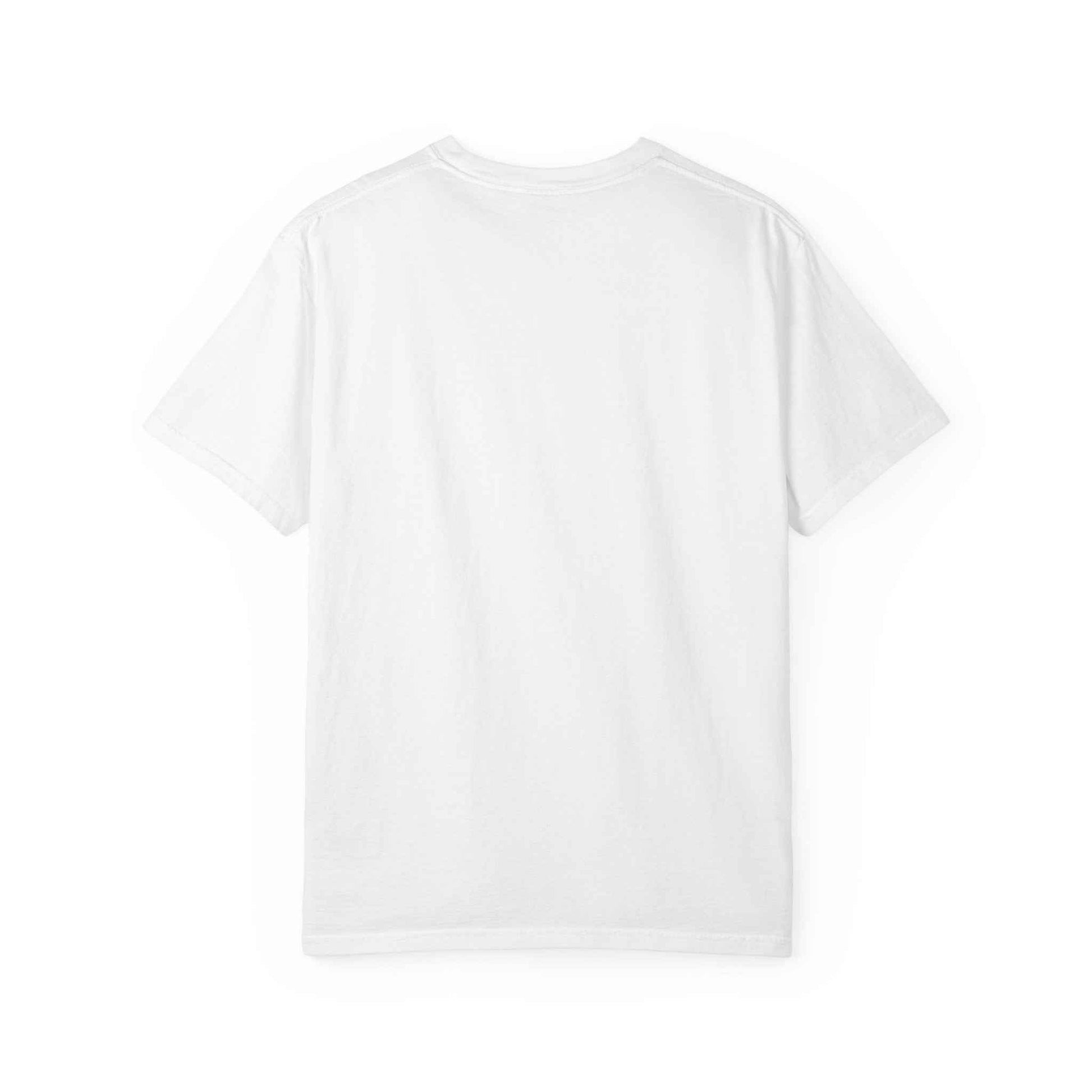 Minimal Geometric Eagle T‑Shirt