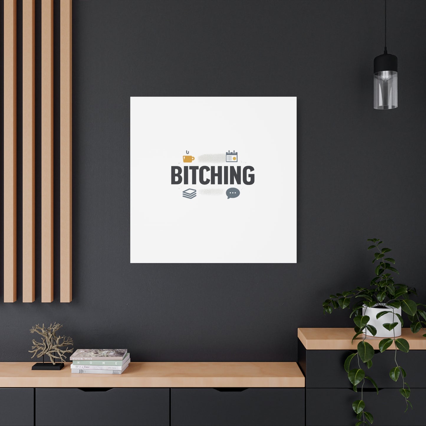 Bitching Canvas | Office Humor, Meeting Memes, Coffee Fuel