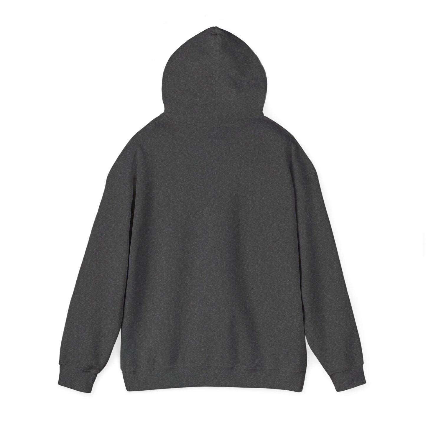 Good Vibes Only Hoodie — Retro Floral 'Good Vibes Only' Graphic Sweatshirt