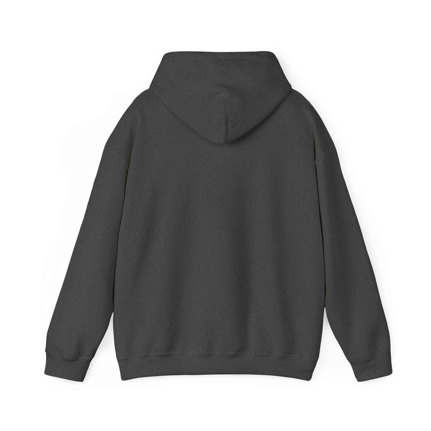 Cozy Home Hoodie — 'Cozy' Armchair & Hot Cocoa Comfort Pullover