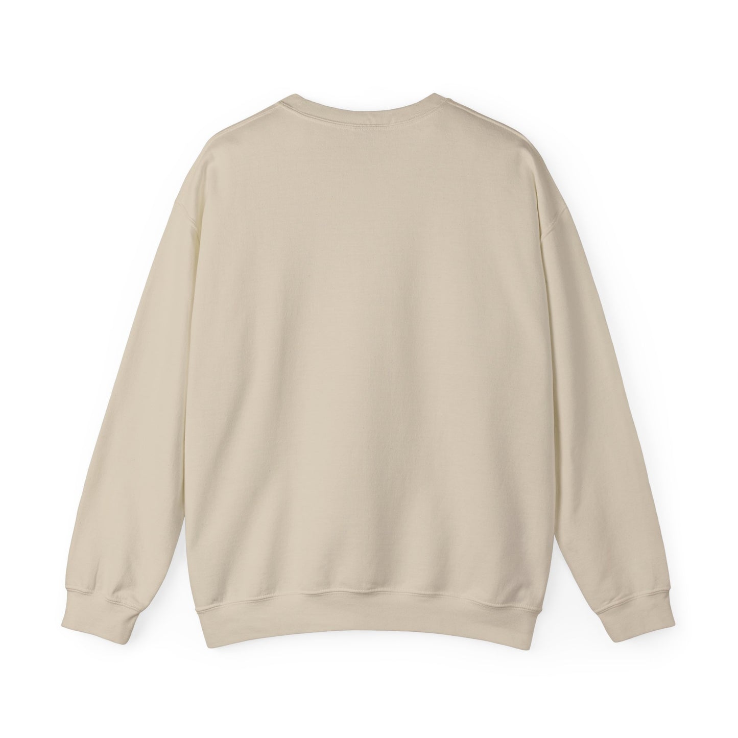 Celebrate Boldly Sweatshirt | carnival confetti colorblocked neon brights