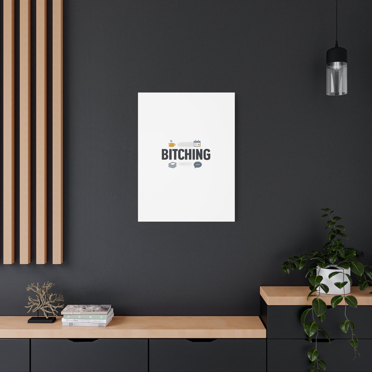Bitching Canvas | Office Humor, Meeting Memes, Coffee Fuel