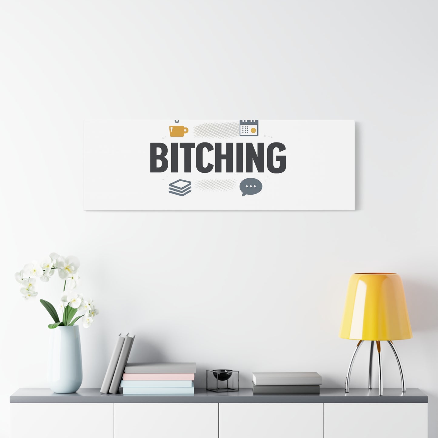Bitching Canvas | Office Humor, Meeting Memes, Coffee Fuel