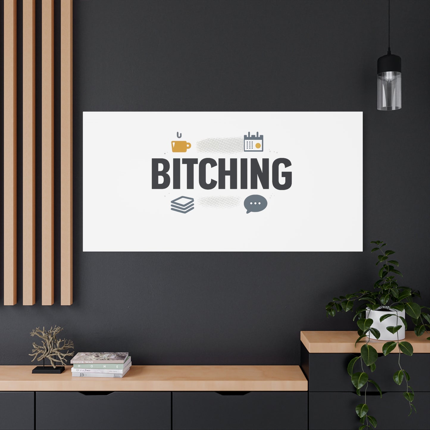 Bitching Canvas | Office Humor, Meeting Memes, Coffee Fuel