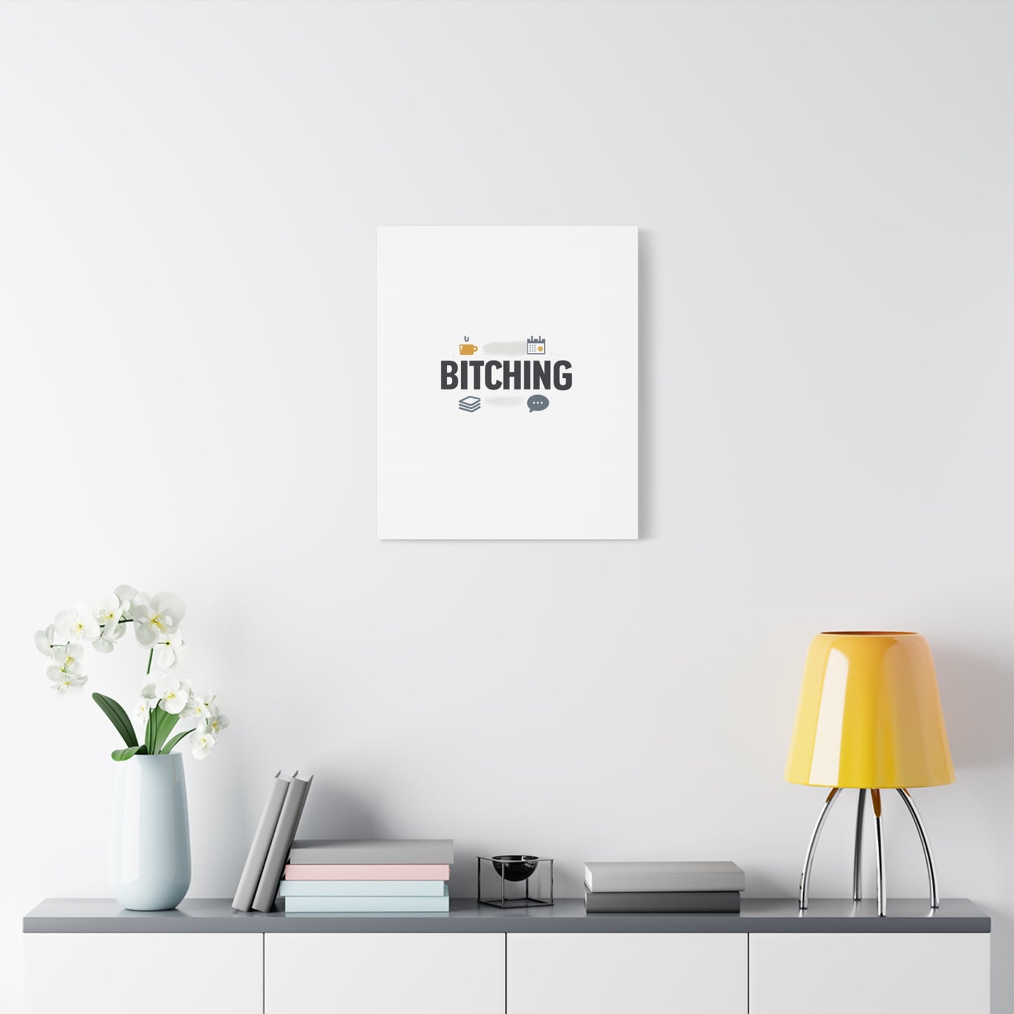 Bitching Canvas | Office Humor, Meeting Memes, Coffee Fuel