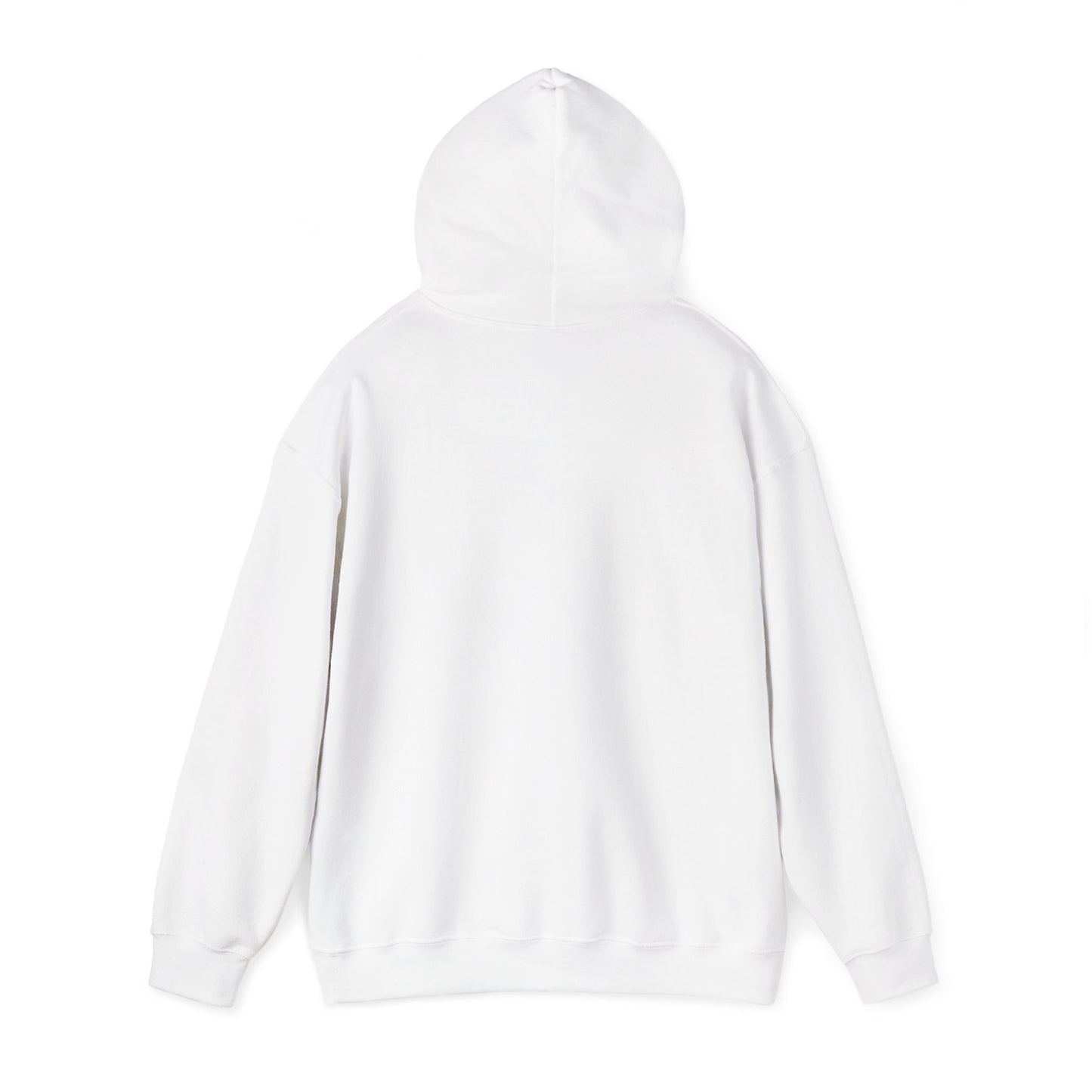Just Write It Out Hoodie | hand-drawn marker effect, doodle art