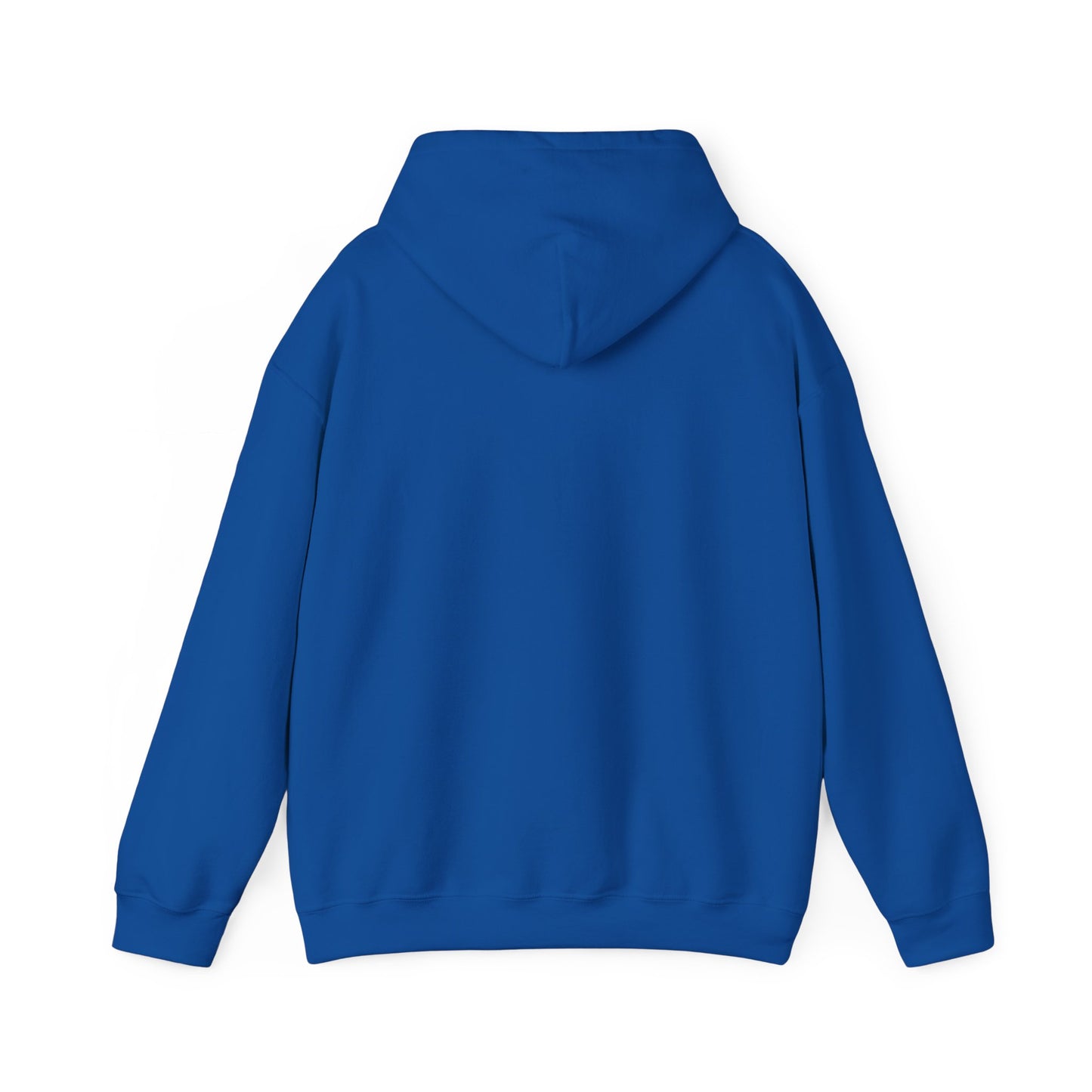 Wolf Head Hoodie — Vibrant Tribal Neon Wolf Sweatshirt