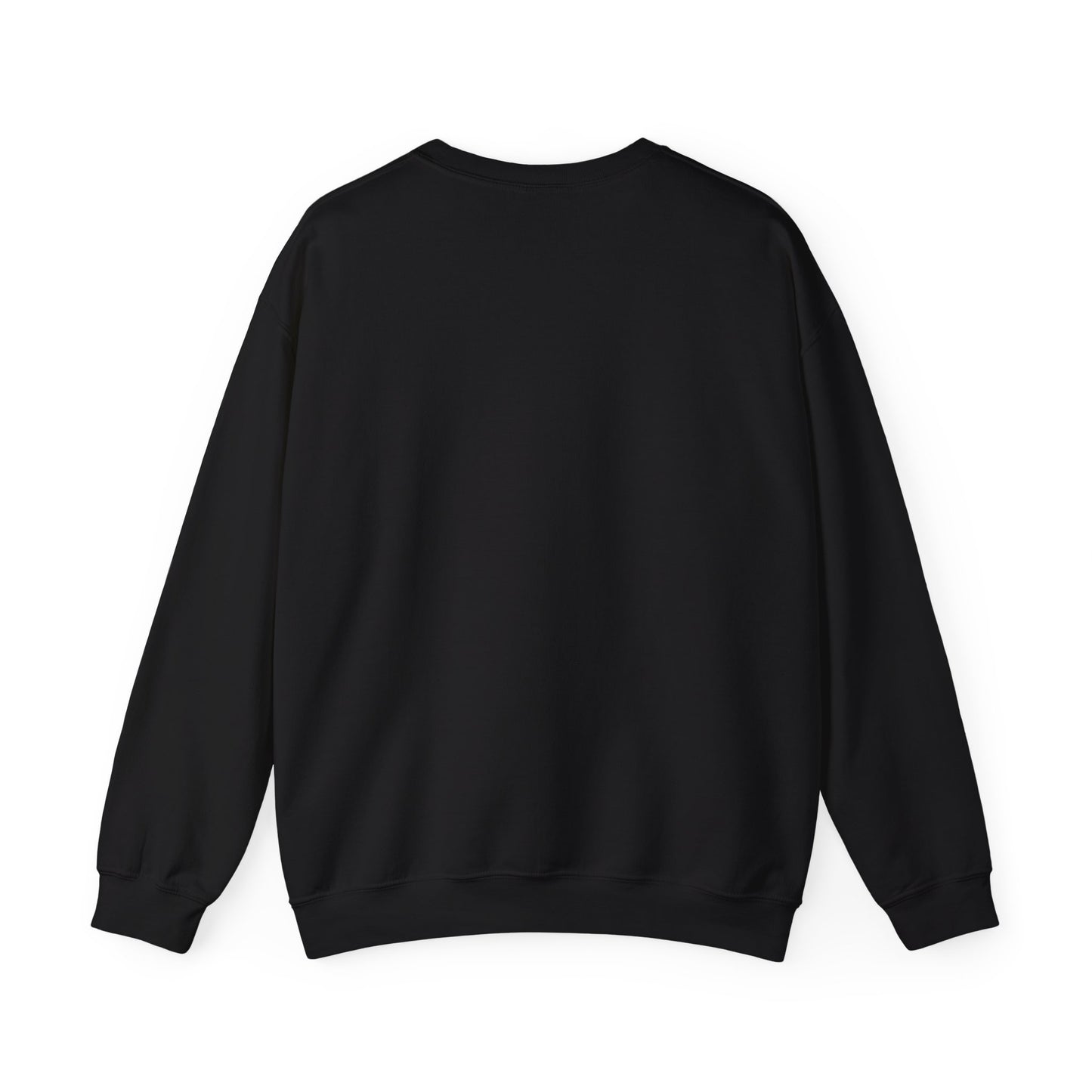 Not Just A Mom — THE MOM Sweatshirt | Minimalist Typographic Mom, Mother’s Day Shirt