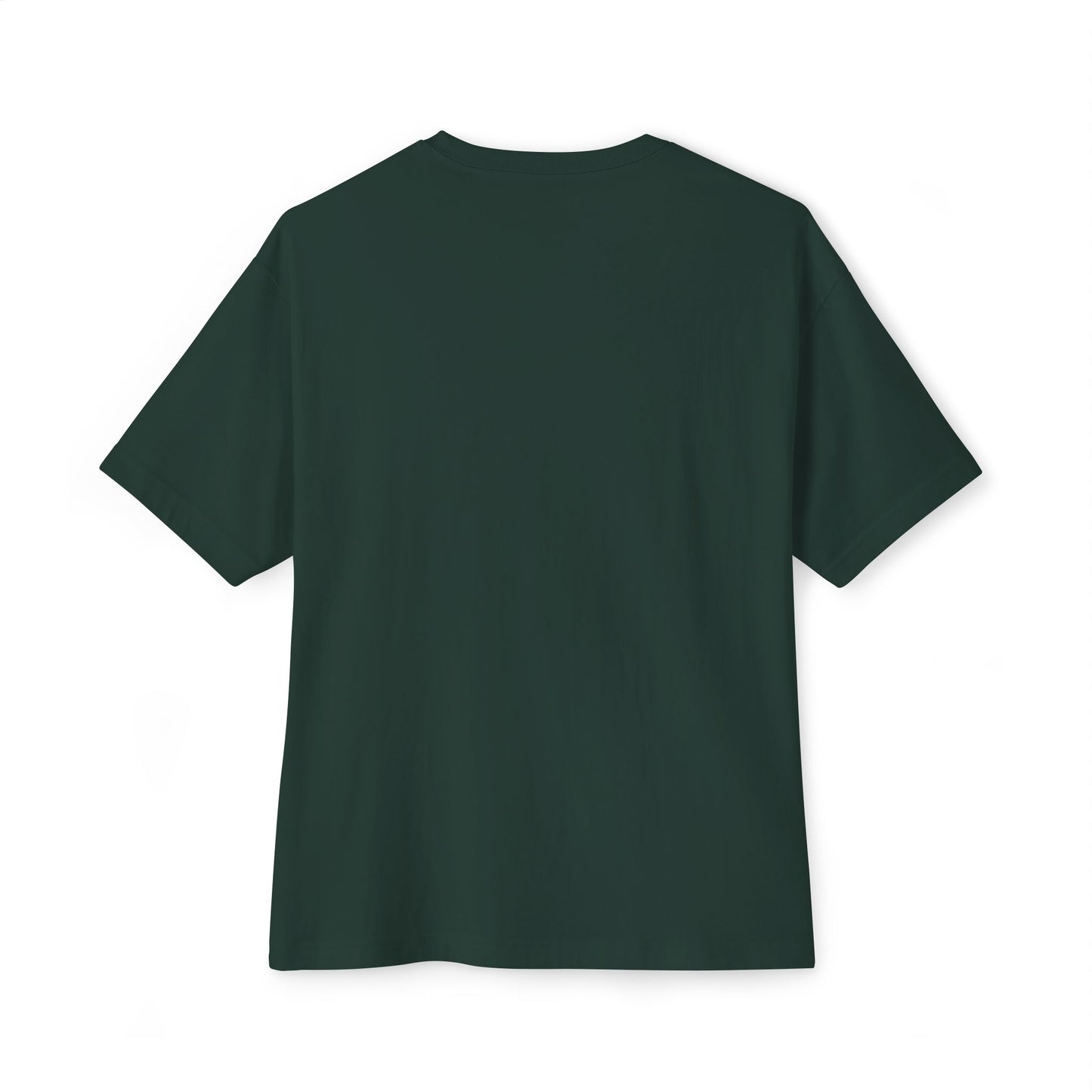 Tiger Graffiti Tee — Colorful Roaring Cat Graphic T-Shirt