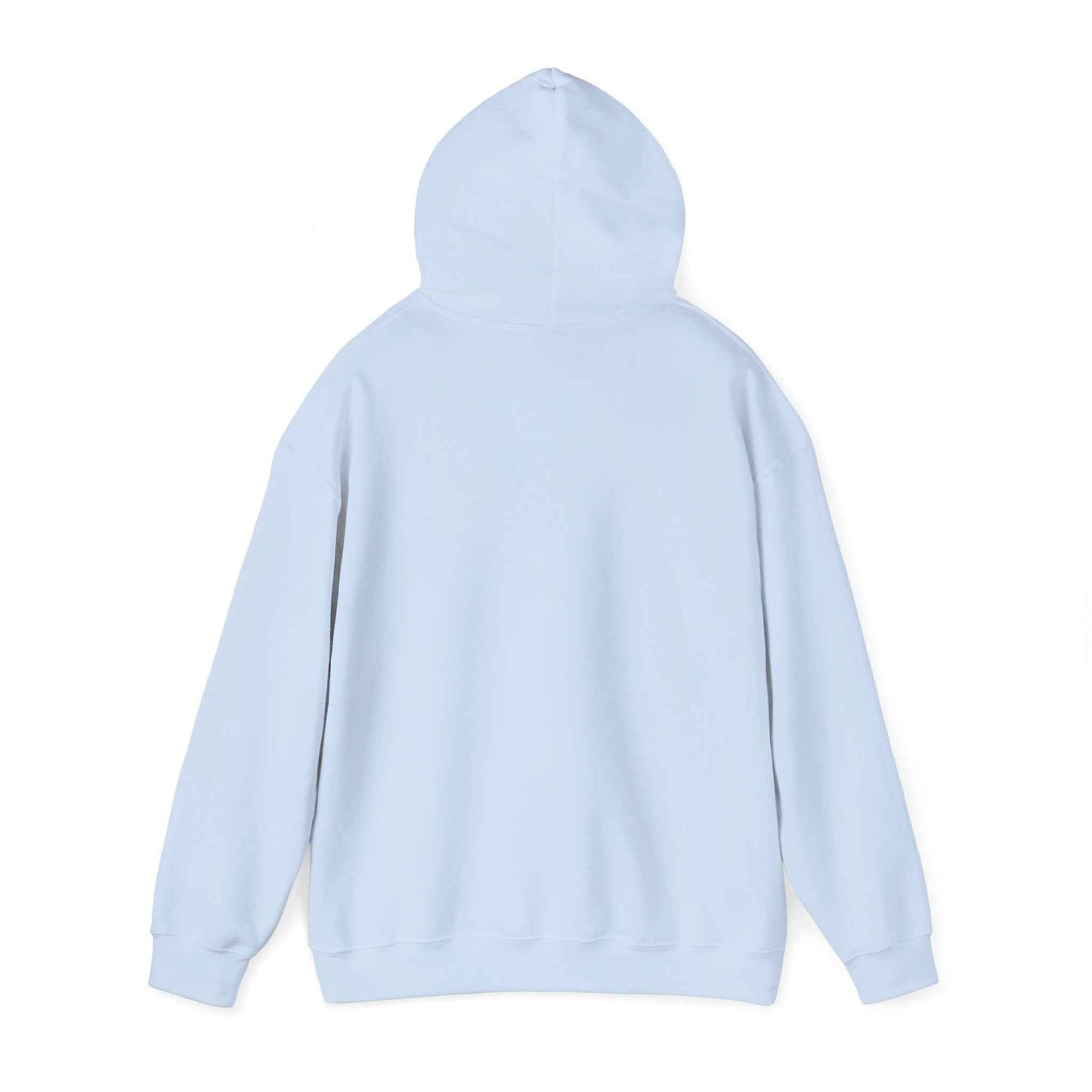Cozy Home Hoodie — 'Cozy' Armchair & Hot Cocoa Comfort Pullover