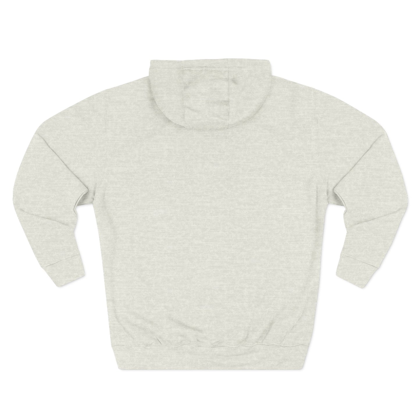Floral Wreath Hoodie — Autumn Botanical Pullover