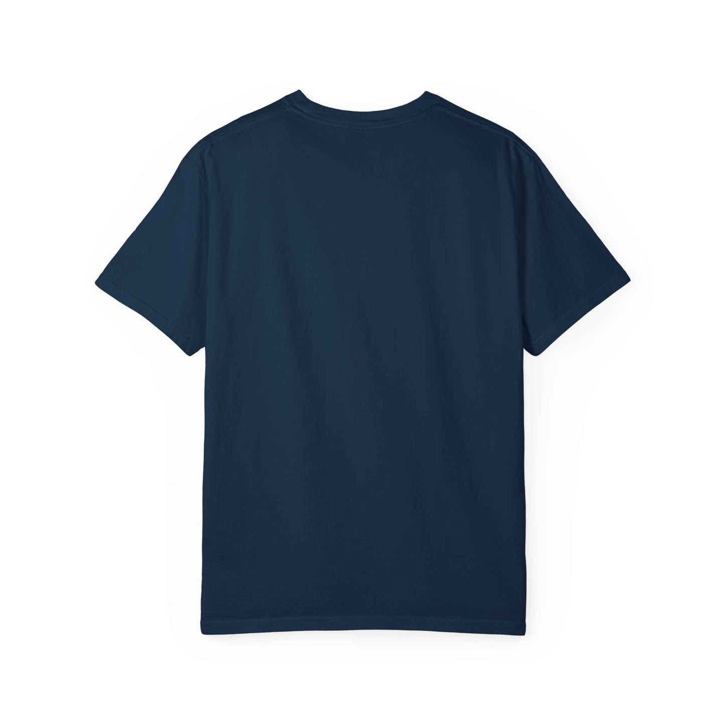 Minimal Geometric Eagle T‑Shirt