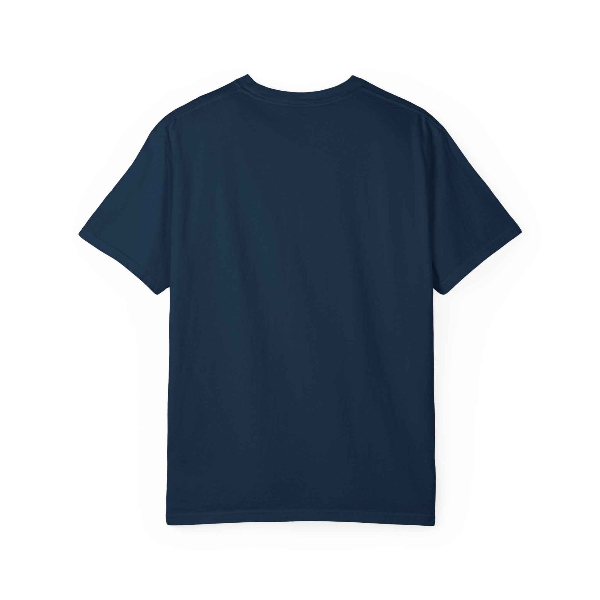 Minimal Geometric Eagle T‑Shirt