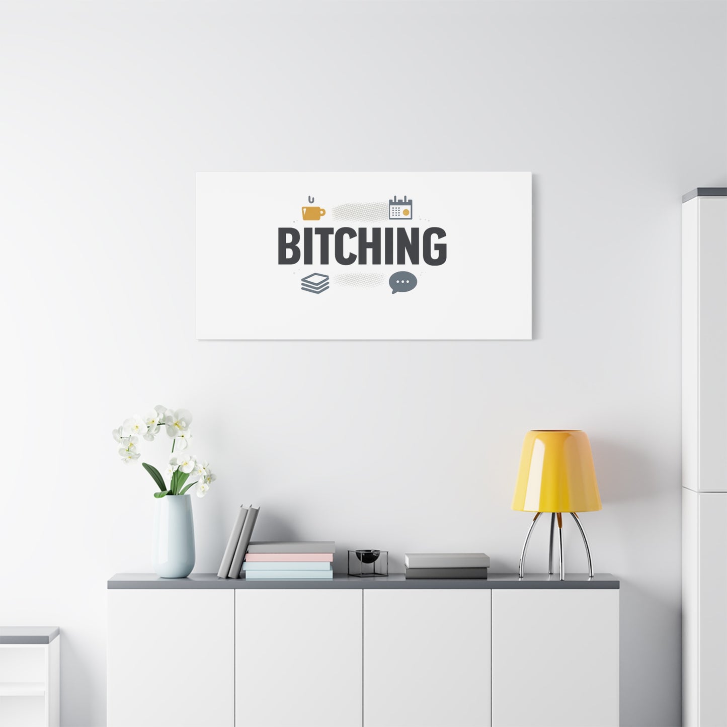 Bitching Canvas | Office Humor, Meeting Memes, Coffee Fuel