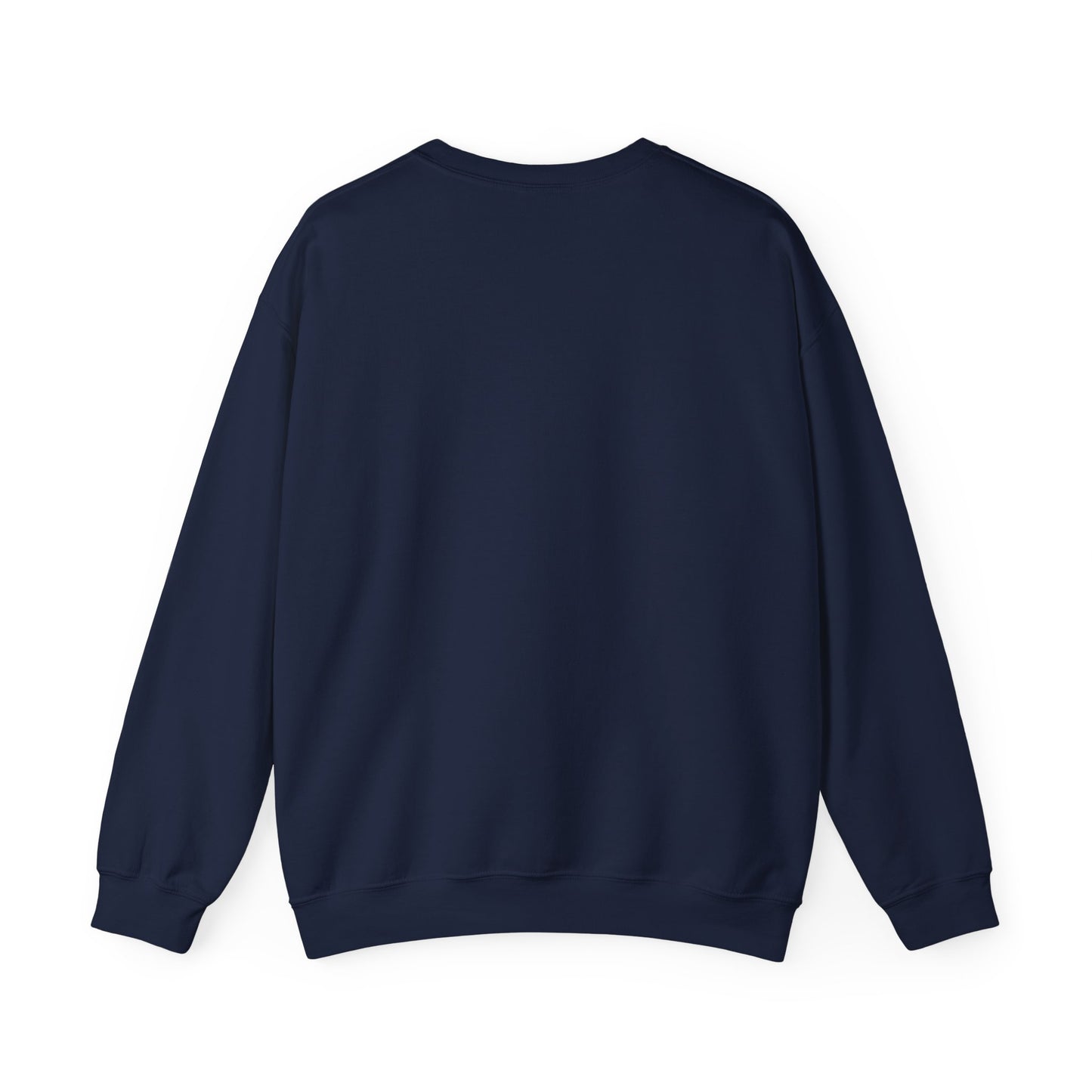Magic Within crystal wreath Sweatshirt | witchcore, moon phase, crystals