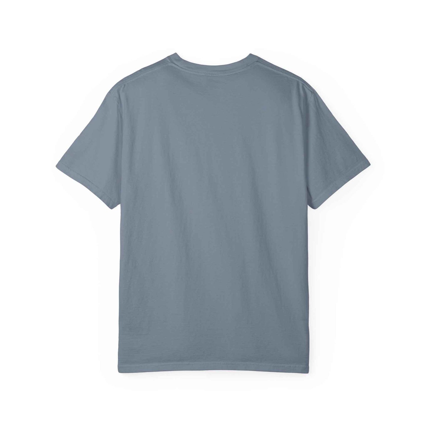 Minimal Geometric Eagle T‑Shirt
