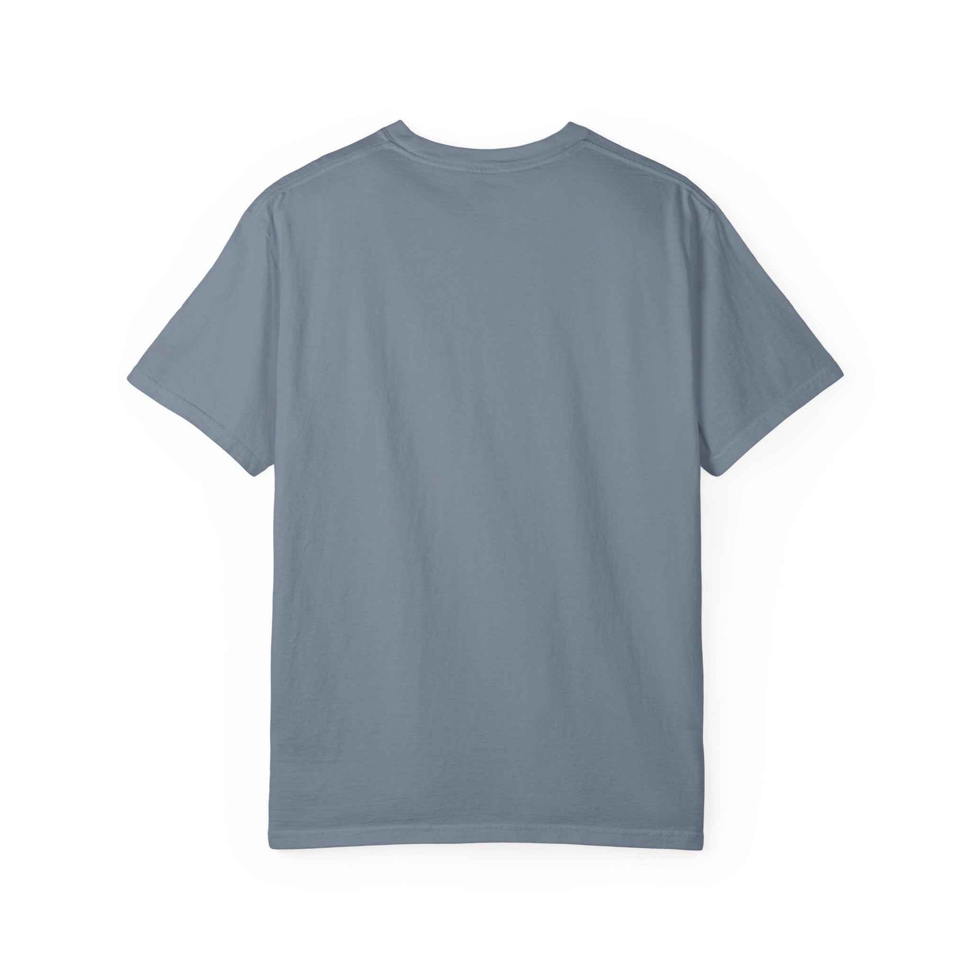 Minimal Geometric Eagle T‑Shirt