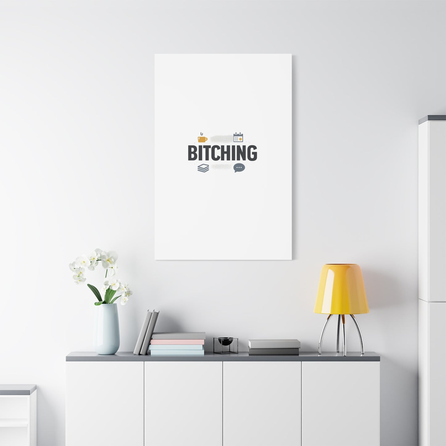 Bitching Canvas | Office Humor, Meeting Memes, Coffee Fuel