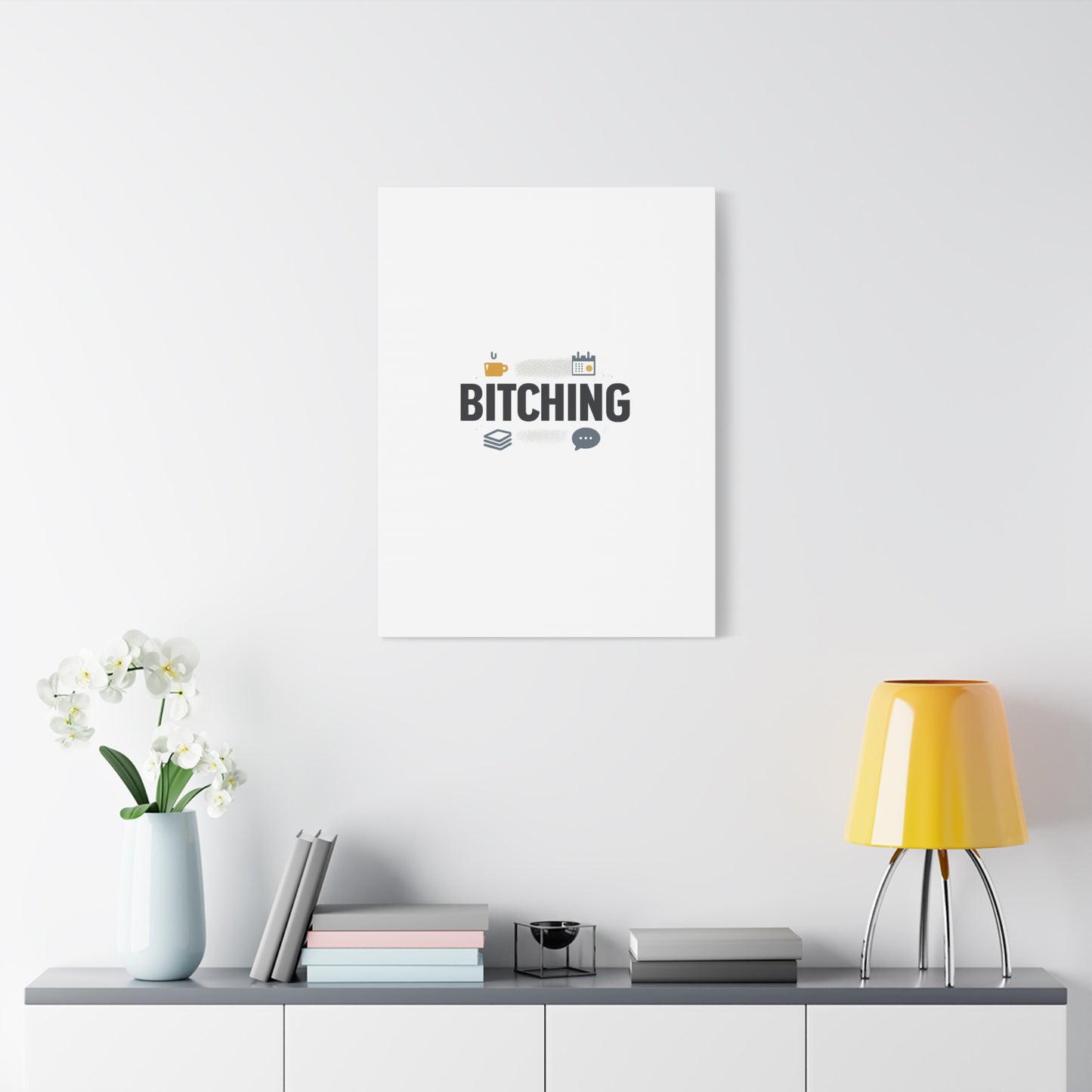 Bitching Canvas | Office Humor, Meeting Memes, Coffee Fuel