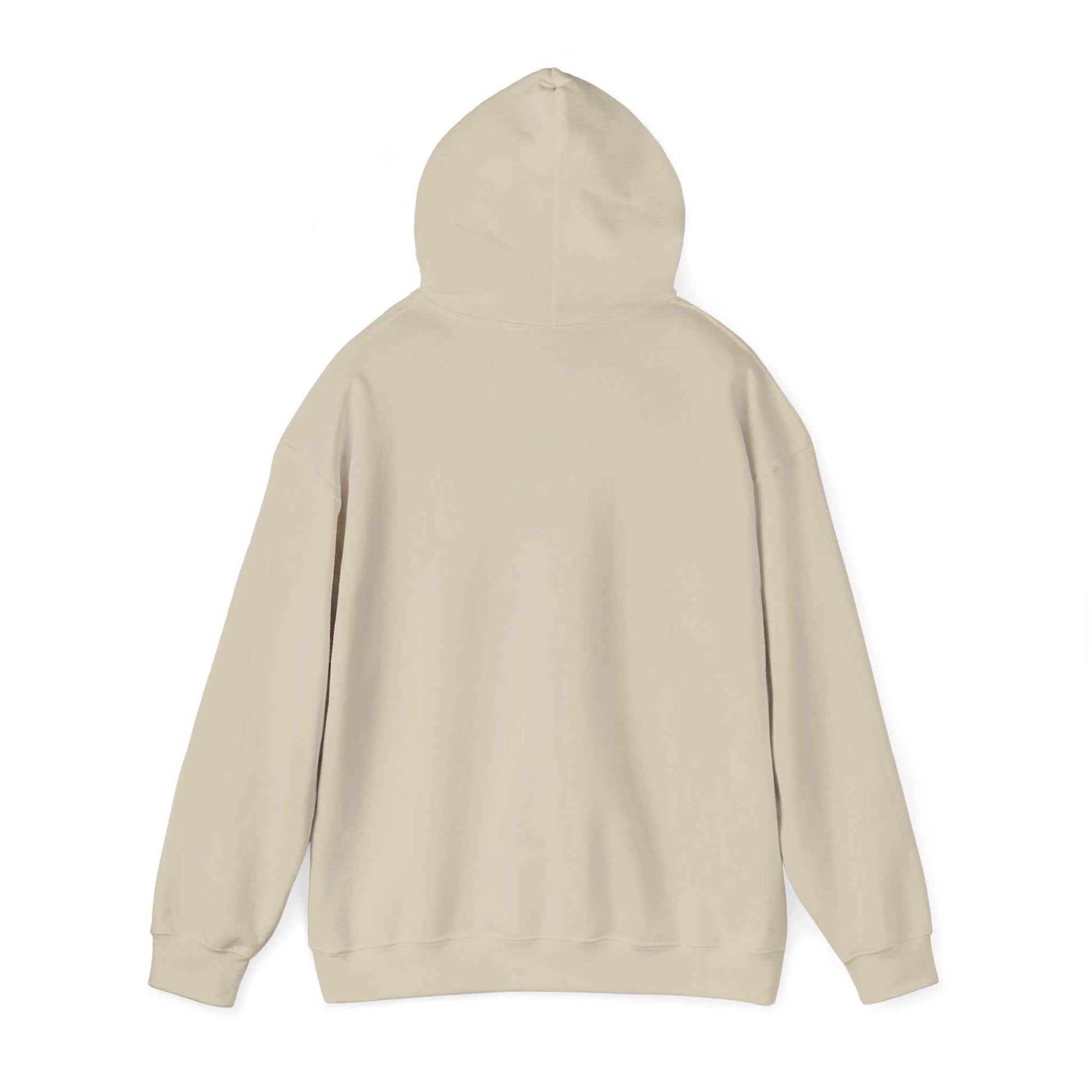Cozy Home Hoodie — 'Cozy' Armchair & Hot Cocoa Comfort Pullover