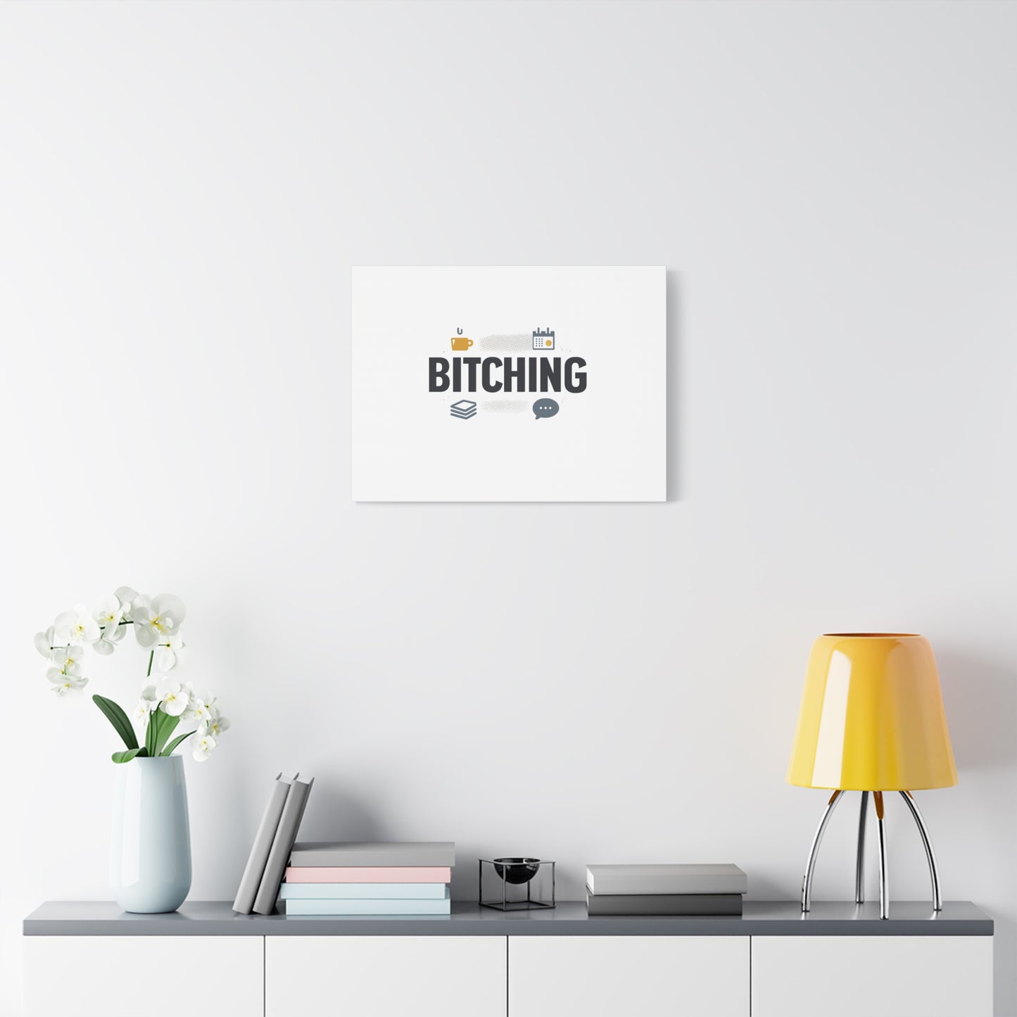 Bitching Canvas | Office Humor, Meeting Memes, Coffee Fuel