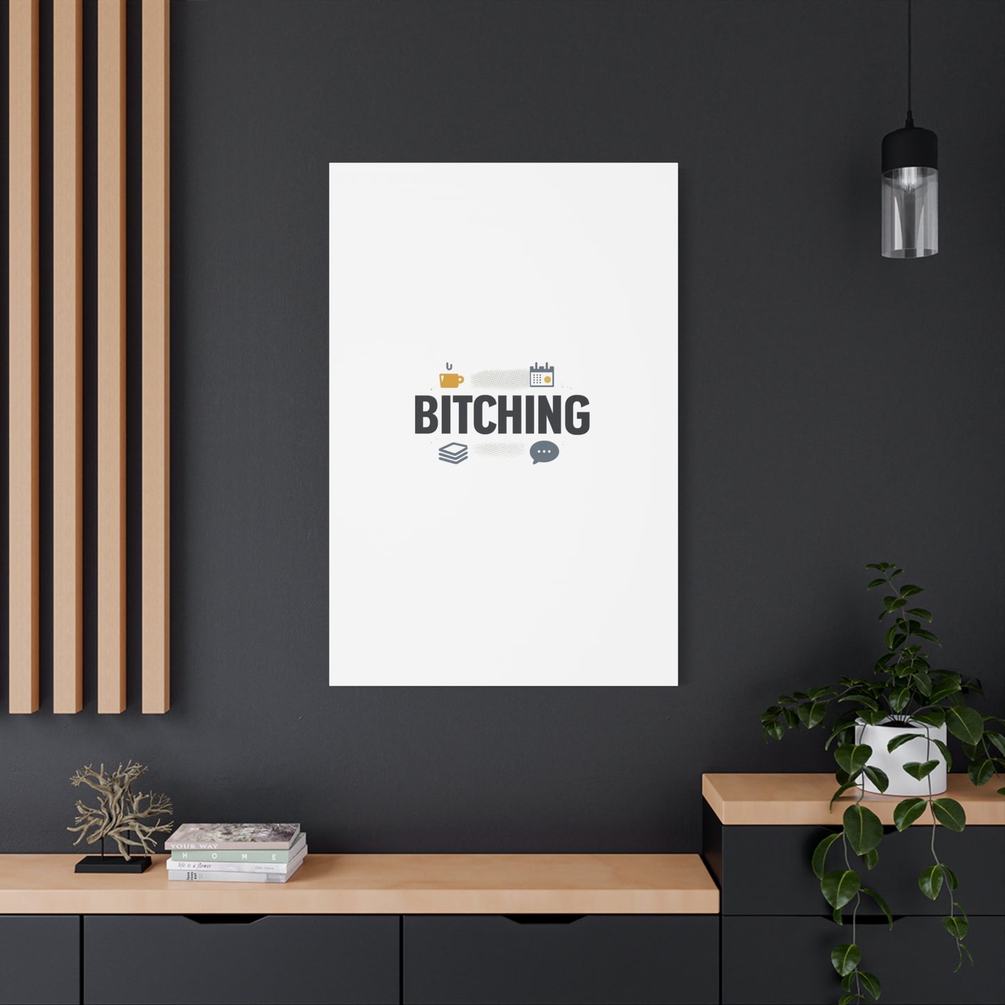 Bitching Canvas | Office Humor, Meeting Memes, Coffee Fuel