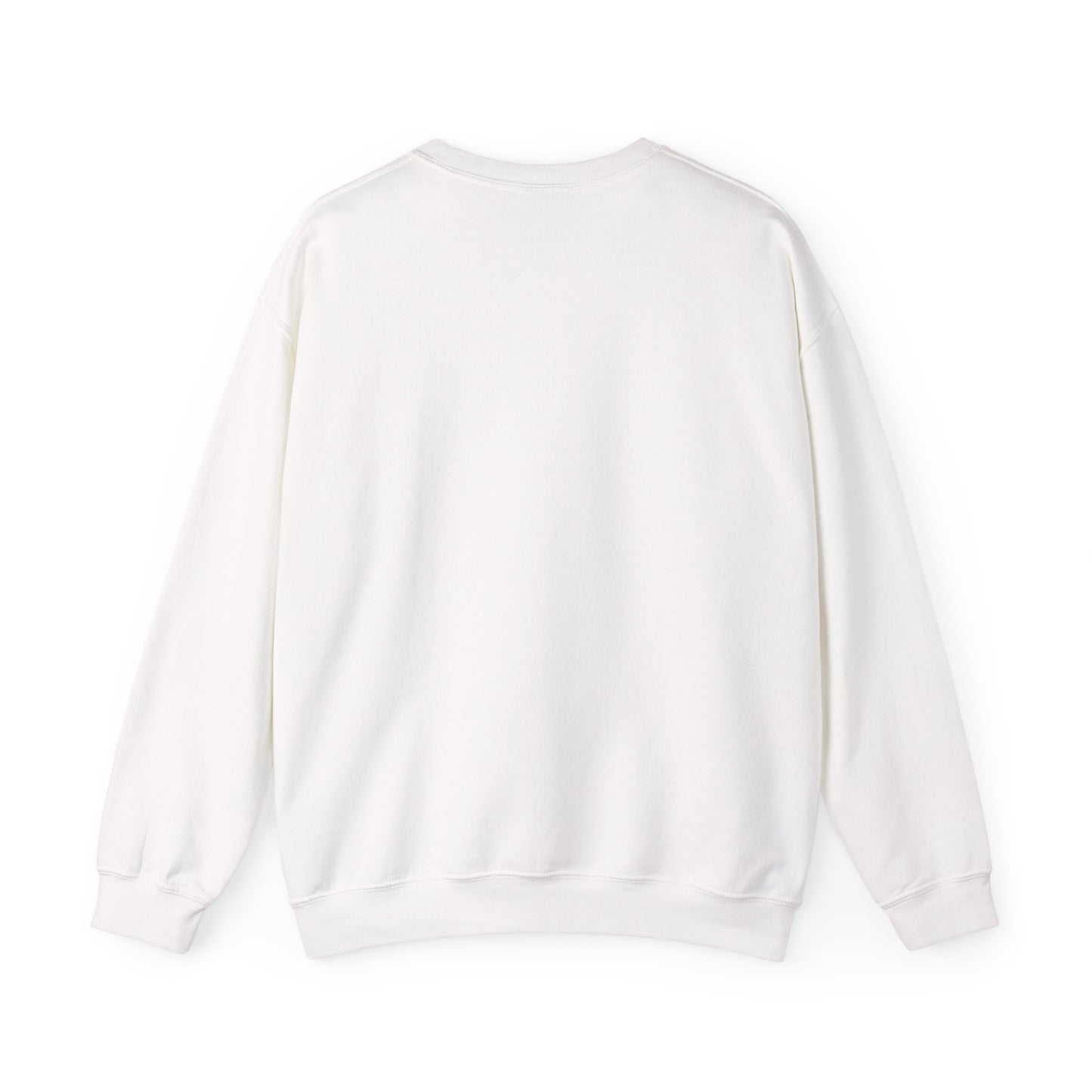 Celebrate Boldly Sweatshirt | carnival confetti colorblocked neon brights