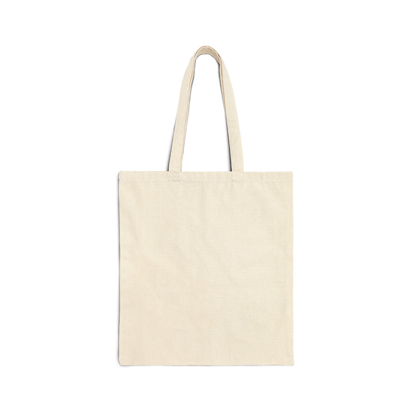 Offline Club badge tote | Cotton Canvas Tote, digital detox emblem