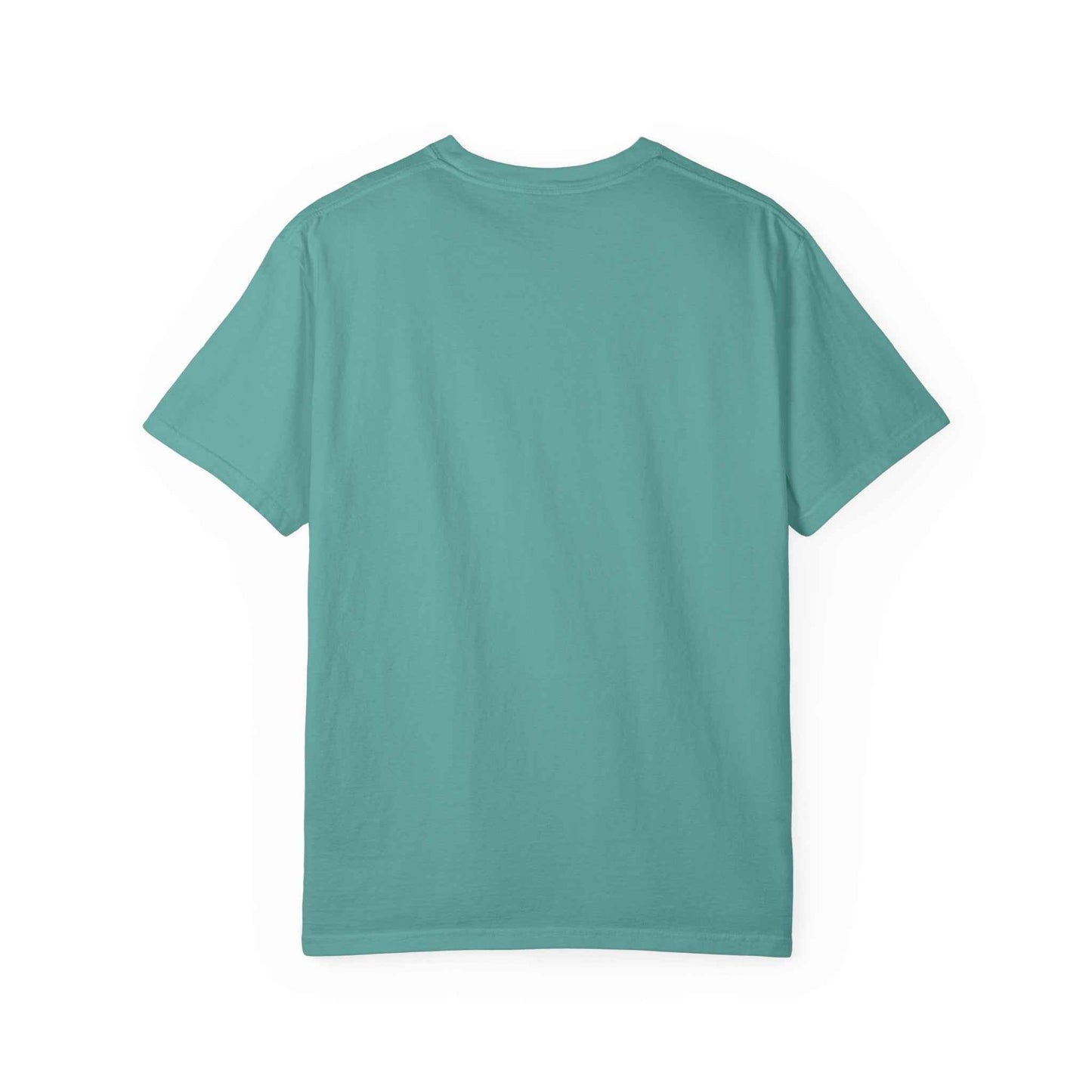Minimal Geometric Eagle T‑Shirt