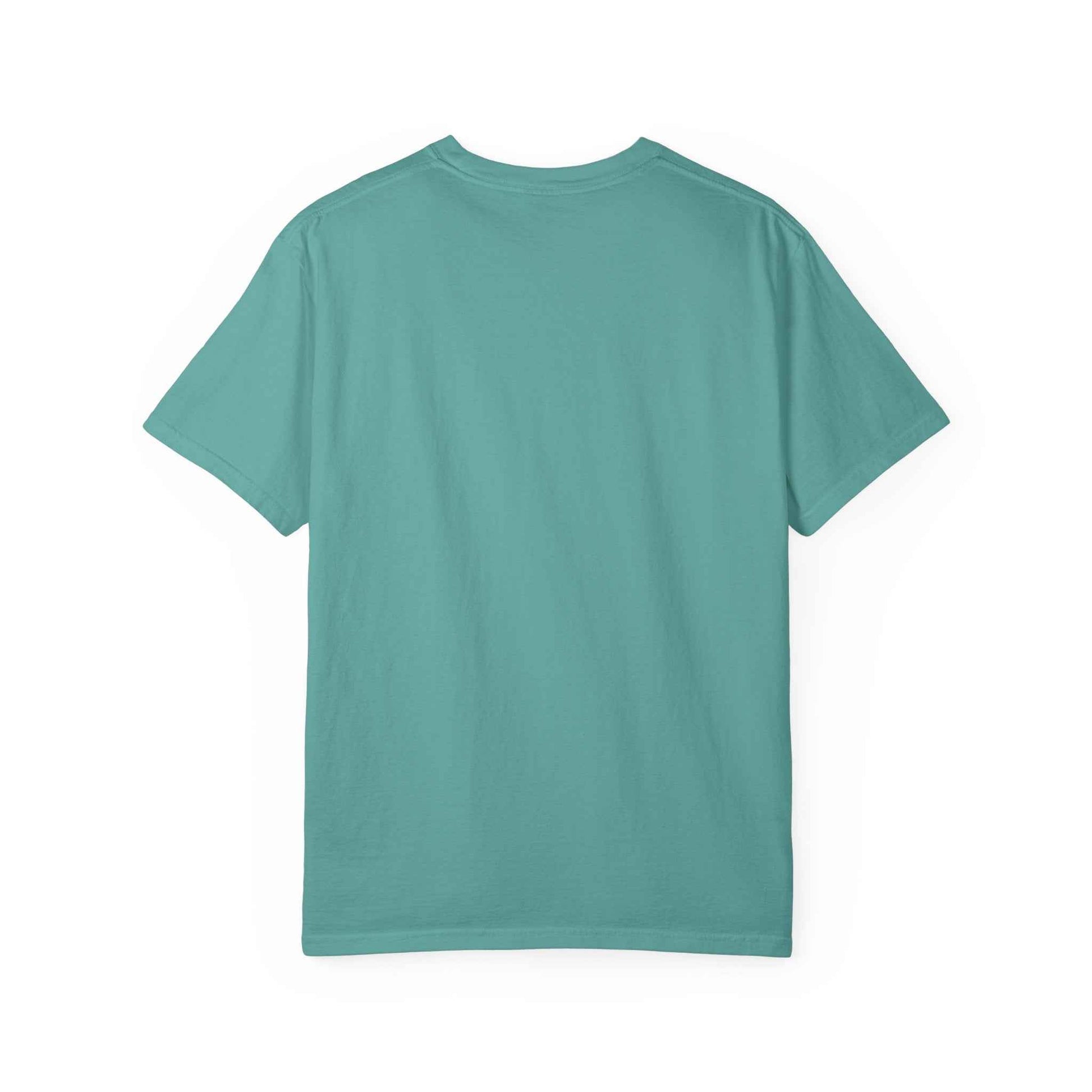 Minimal Geometric Eagle T‑Shirt