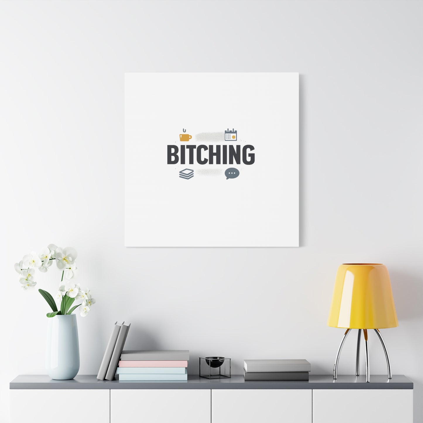 Bitching Canvas | Office Humor, Meeting Memes, Coffee Fuel