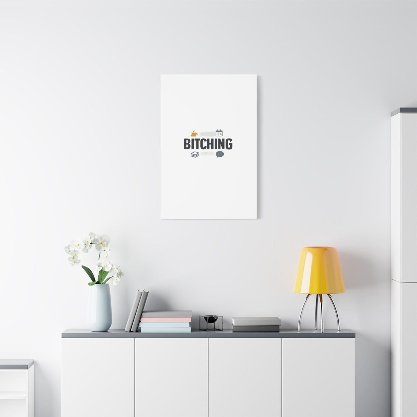 Bitching Canvas | Office Humor, Meeting Memes, Coffee Fuel