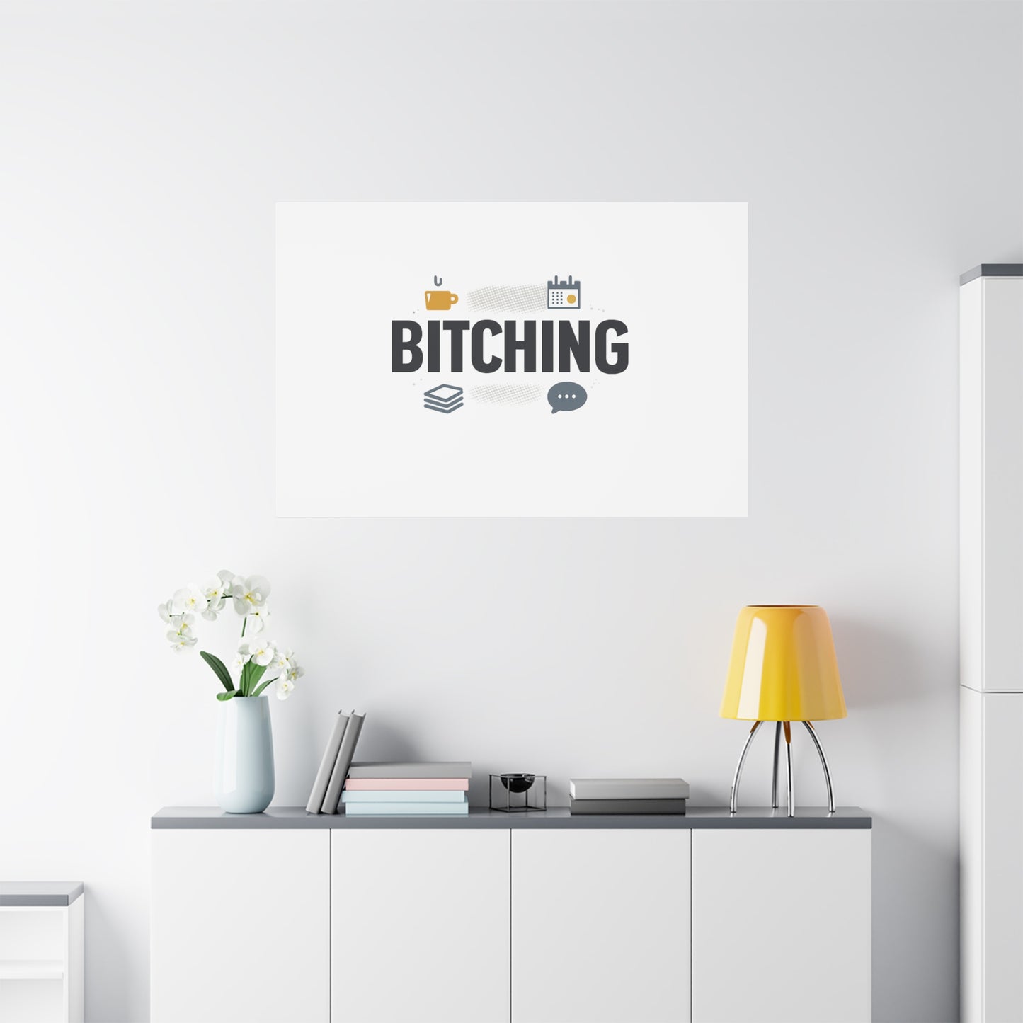 Bitching Canvas | Office Humor, Meeting Memes, Coffee Fuel