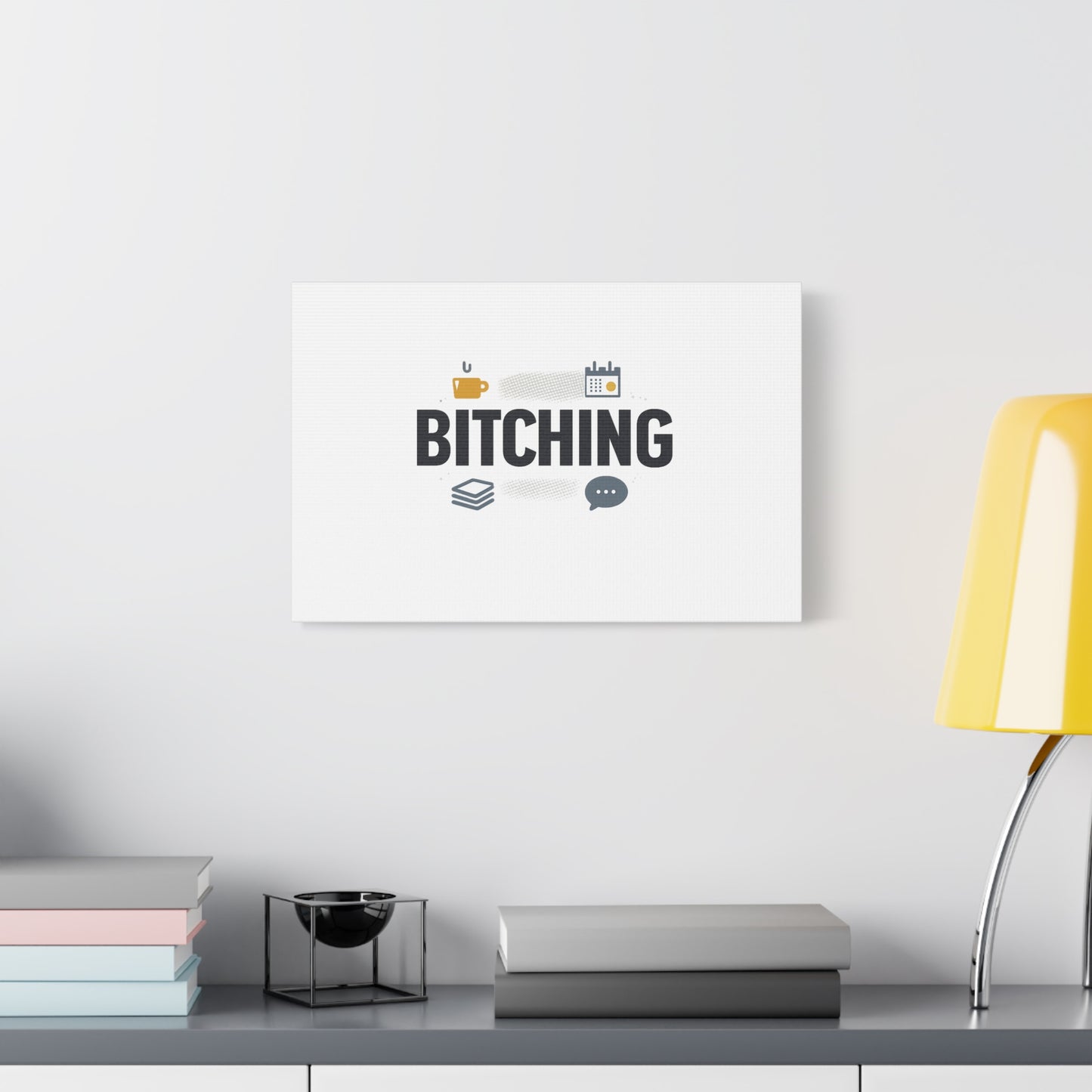 Bitching Canvas | Office Humor, Meeting Memes, Coffee Fuel