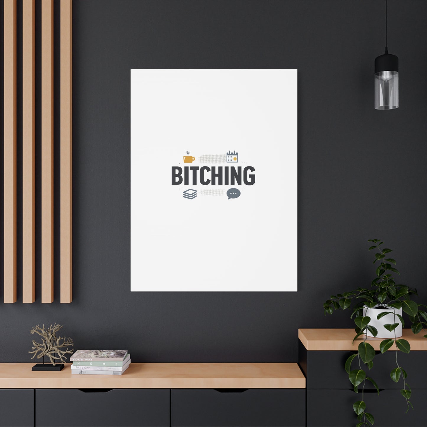 Bitching Canvas | Office Humor, Meeting Memes, Coffee Fuel