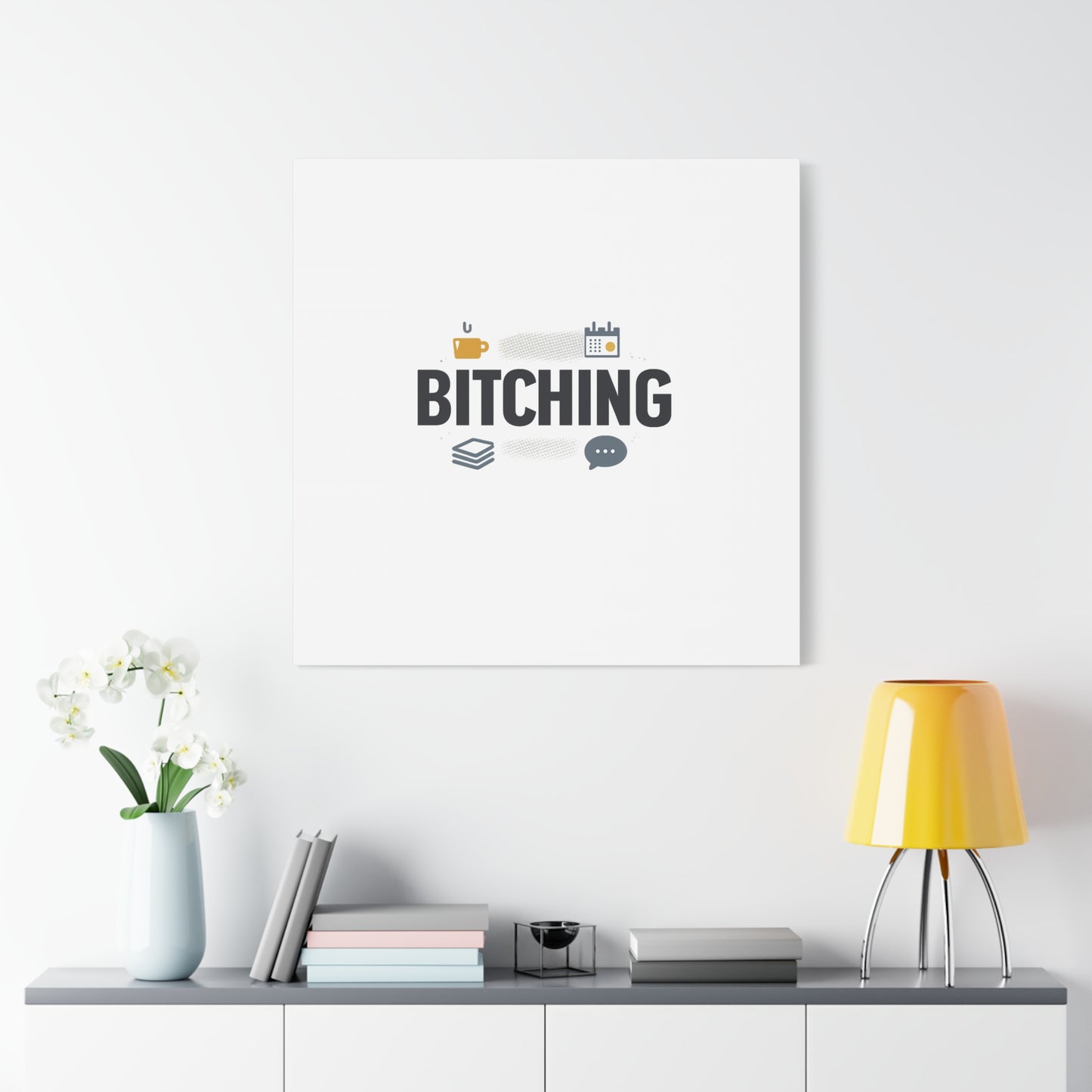 Bitching Canvas | Office Humor, Meeting Memes, Coffee Fuel