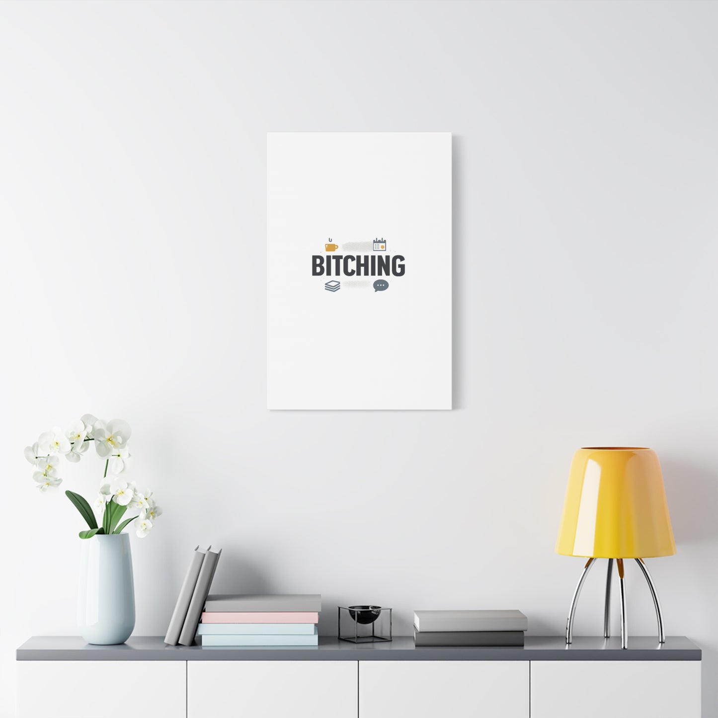 Bitching Canvas | Office Humor, Meeting Memes, Coffee Fuel