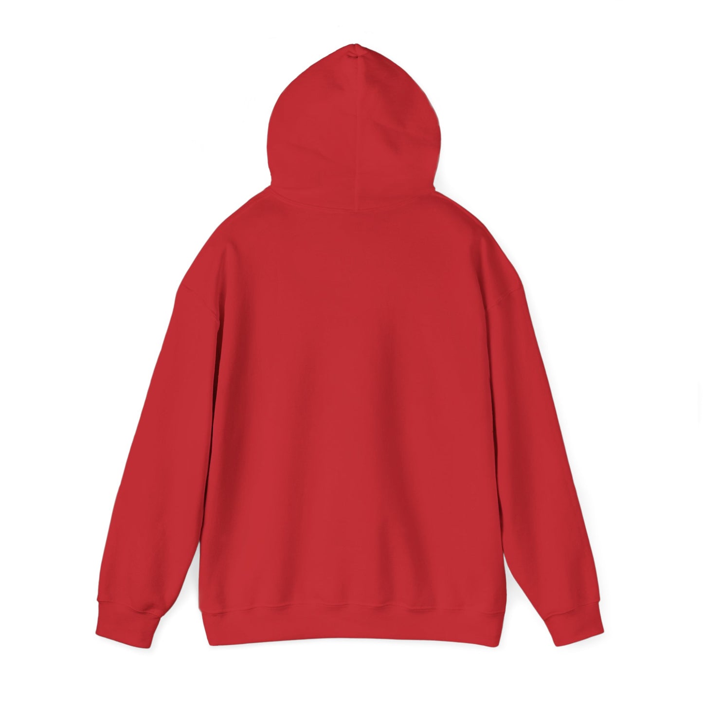 Wolf Head Hoodie — Vibrant Tribal Neon Wolf Sweatshirt
