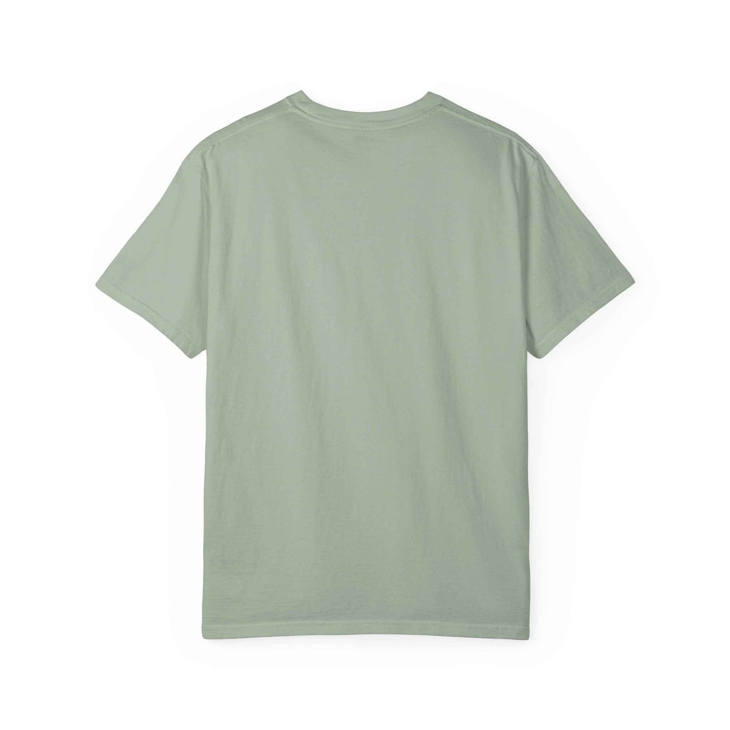 Minimal Geometric Eagle T‑Shirt