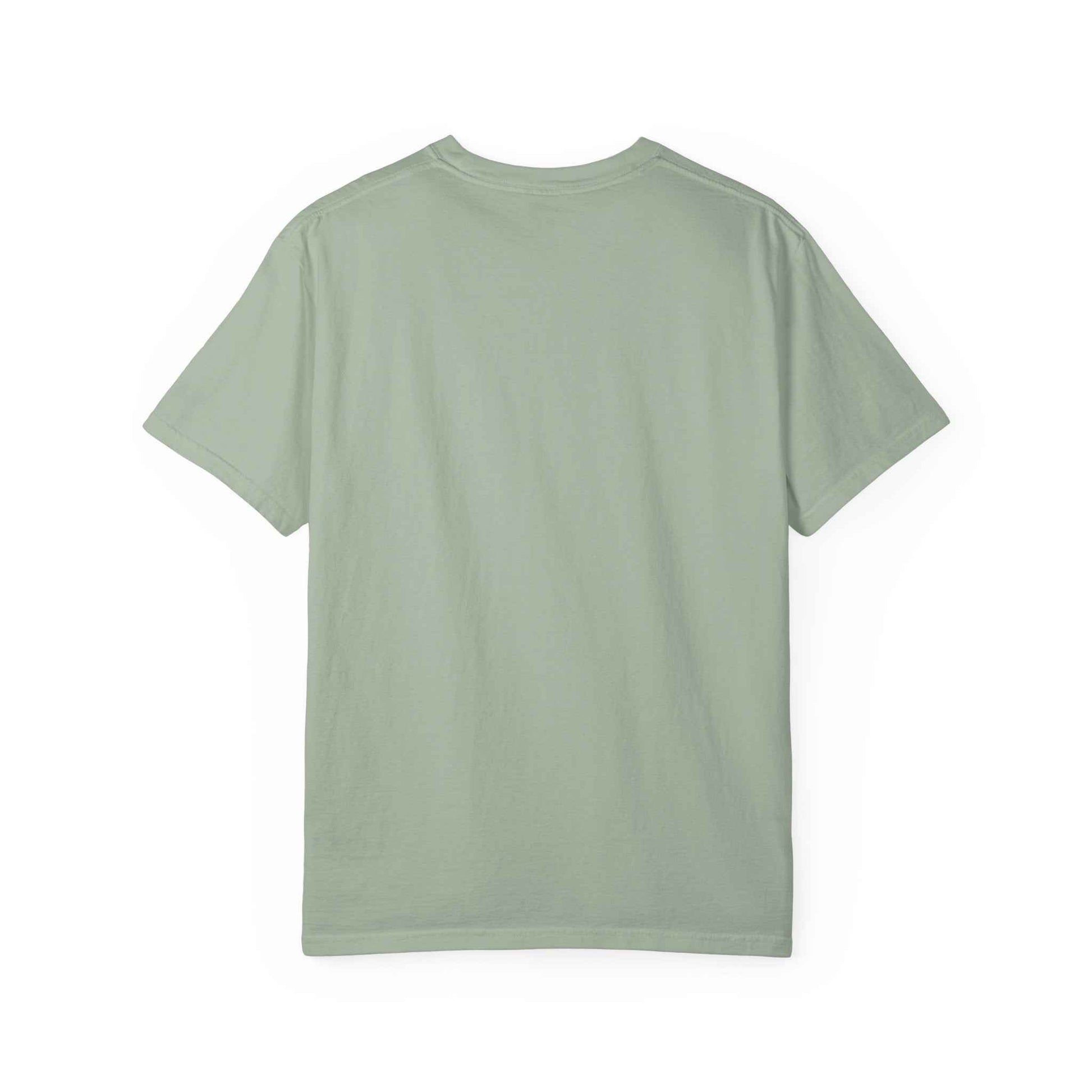 Minimal Geometric Eagle T‑Shirt