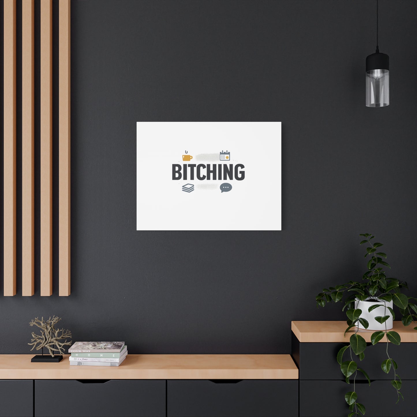 Bitching Canvas | Office Humor, Meeting Memes, Coffee Fuel