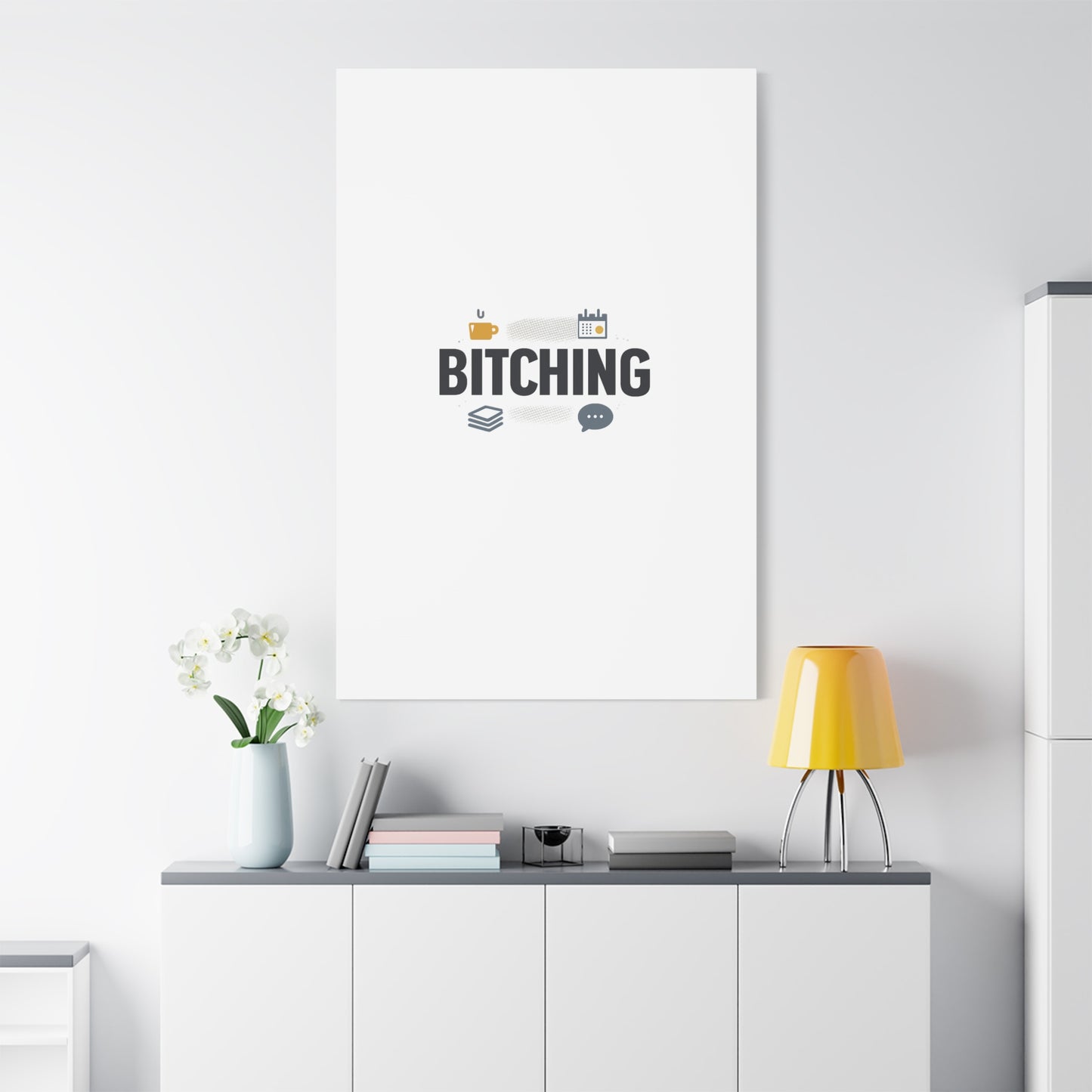 Bitching Canvas | Office Humor, Meeting Memes, Coffee Fuel